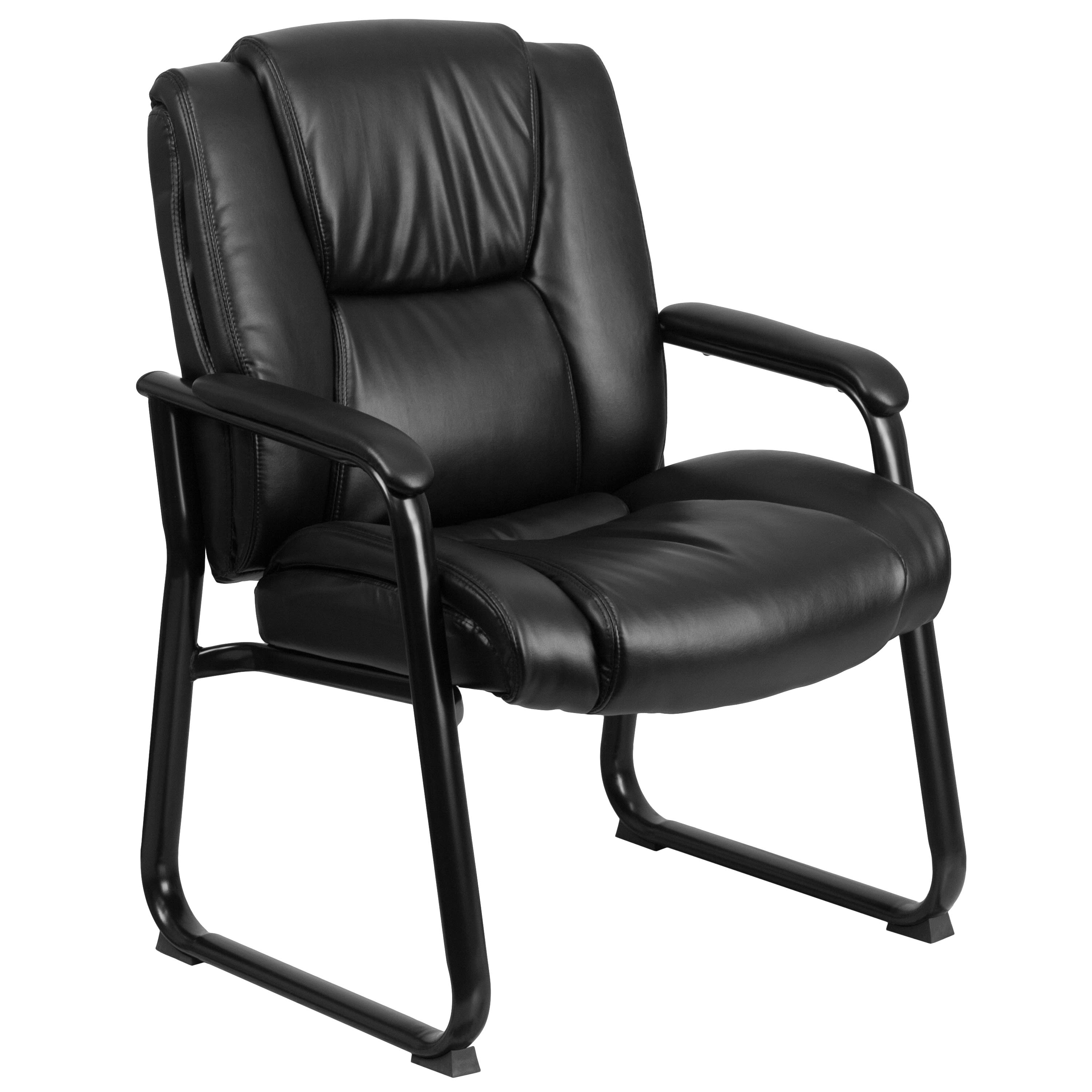 HERCULES Series Executive Side Reception Chair