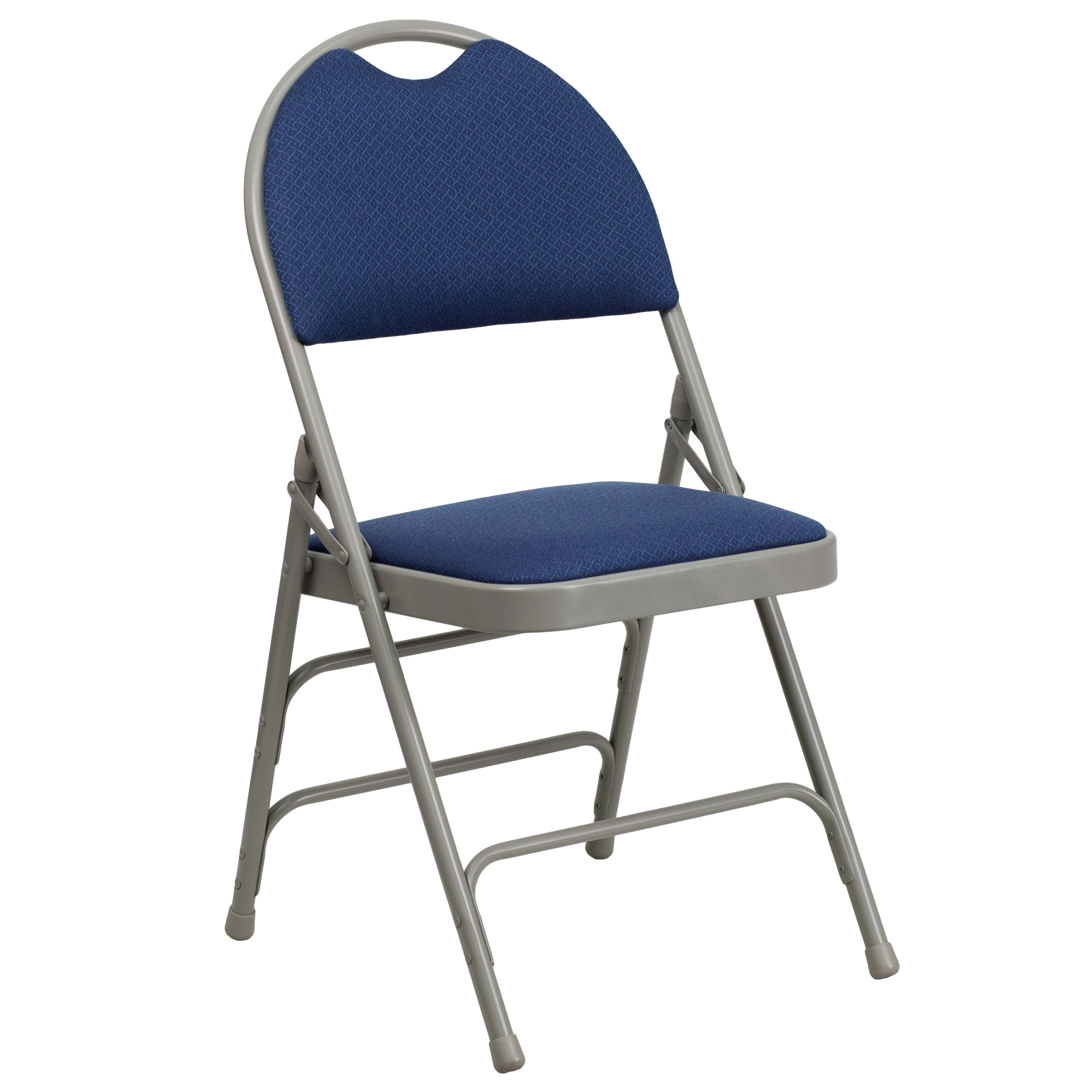 Extra large clearance lawn chair