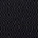 Black Patterned Fabric |#| Heavy Duty Black Dot Fabric Stack Chair - Reception Furniture