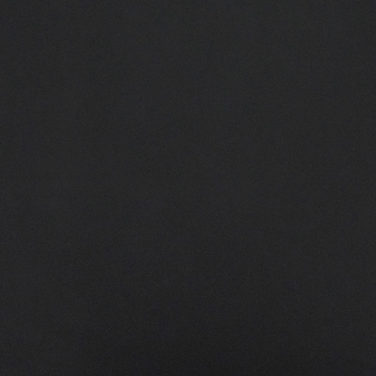Black Vinyl |#| Heavy Duty Black Vinyl Stack Chair - Reception Furniture