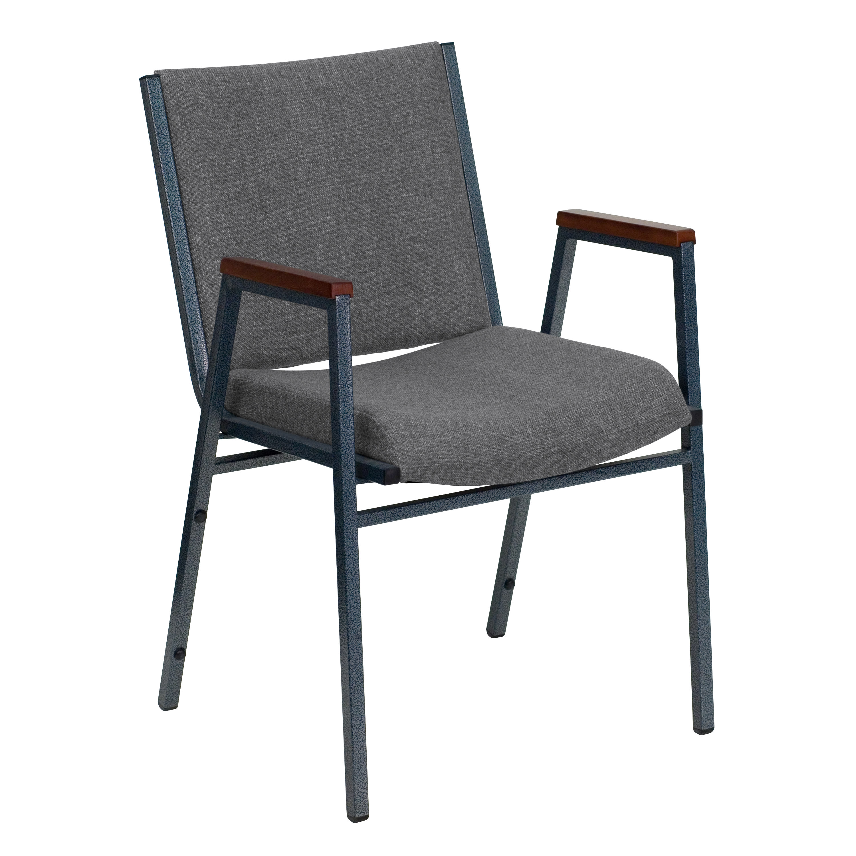 Heavy Duty Stack Armchair XU-60154- – BizChair