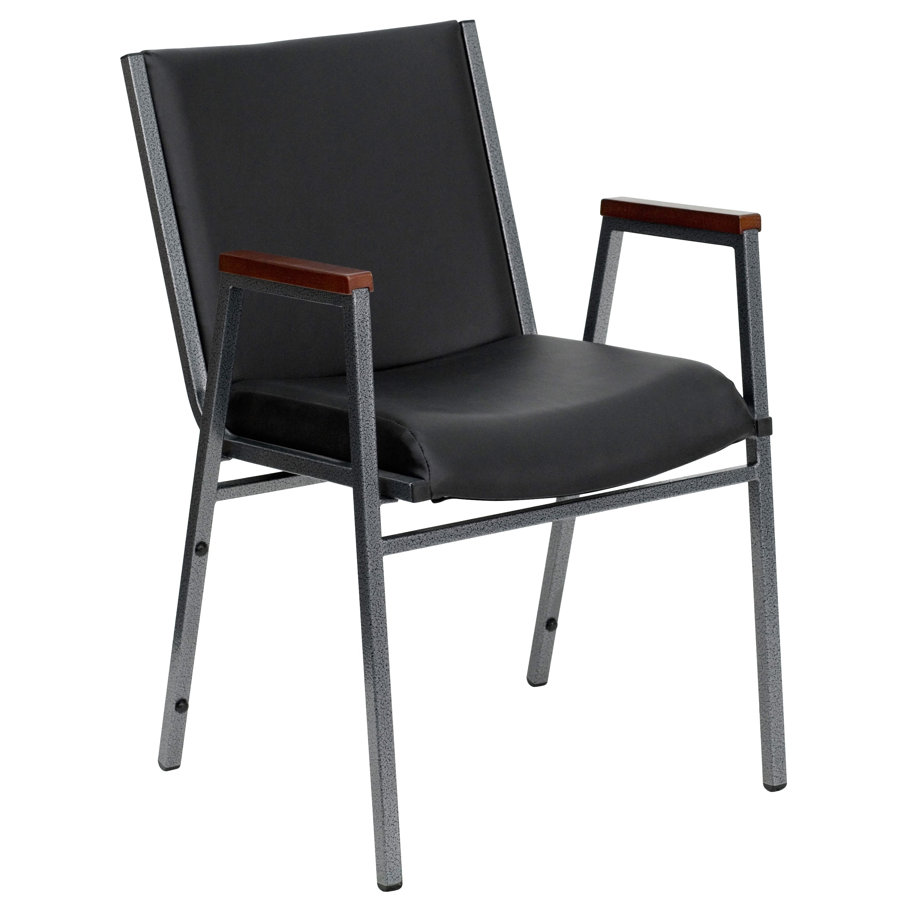 Heavy Duty Stack Armchair XU-60154- – BizChair