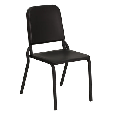 HERCULES Series High Density Stackable Melody Band/Music Chair - View 1