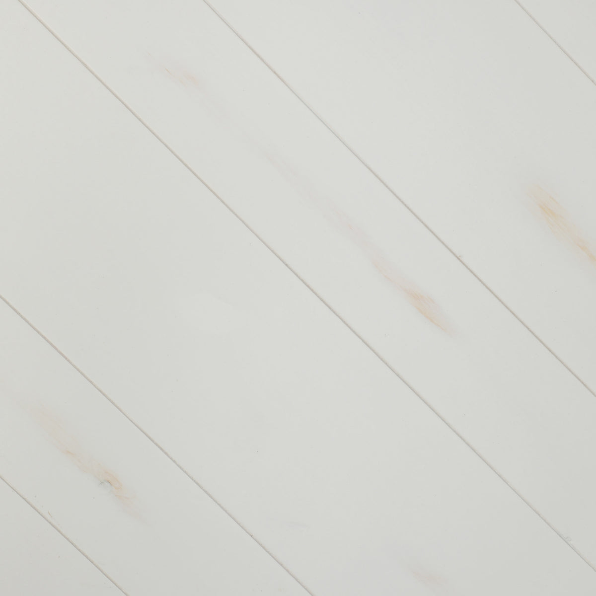 White |#| 60" Round Antique Rustic Solid Pine Farmhouse Folding Table in White