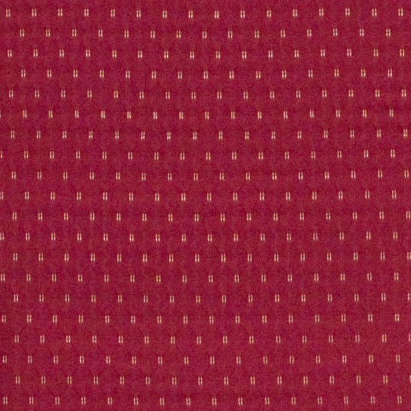 Brown Patterned Fabric/Copper Vein Frame |#| Teardrop Back Brown Patterned Fabric Stacking Banquet Chair - Copper Vein Frame