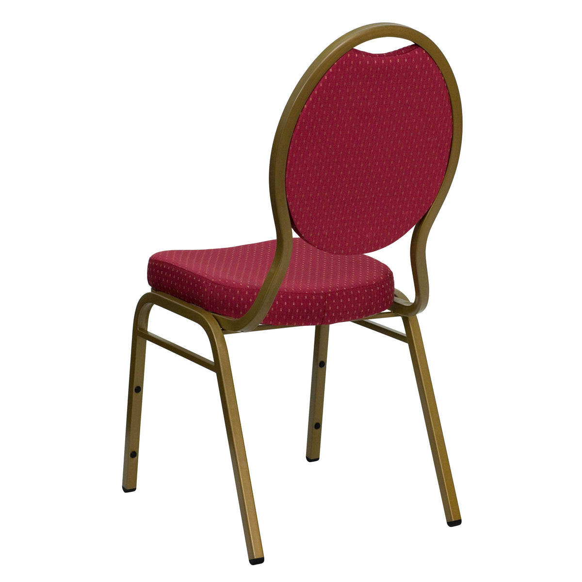 Teardrop Back Banquet Chair FD-C04- – BizChair