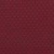 Burgundy Patterned Fabric/Gold Frame |#| Trapezoidal Back Stacking Banquet Chair in Burg Patterned Fabric - Gold Frame