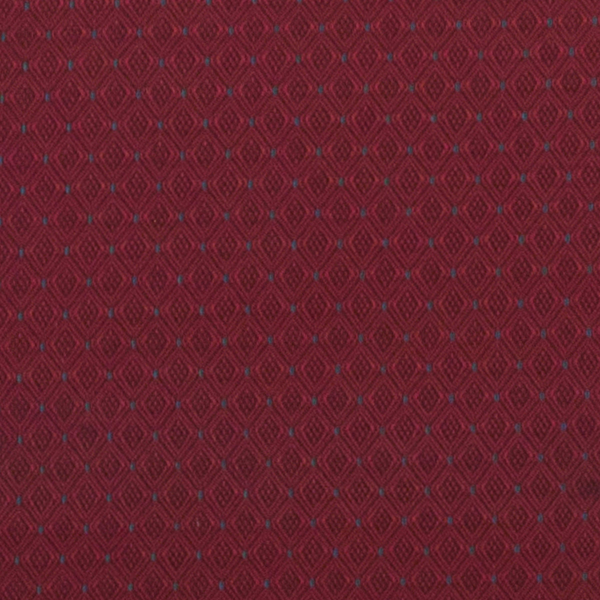 Burgundy Patterned Fabric/Gold Frame |#| Trapezoidal Back Stacking Banquet Chair in Burg Patterned Fabric - Gold Frame
