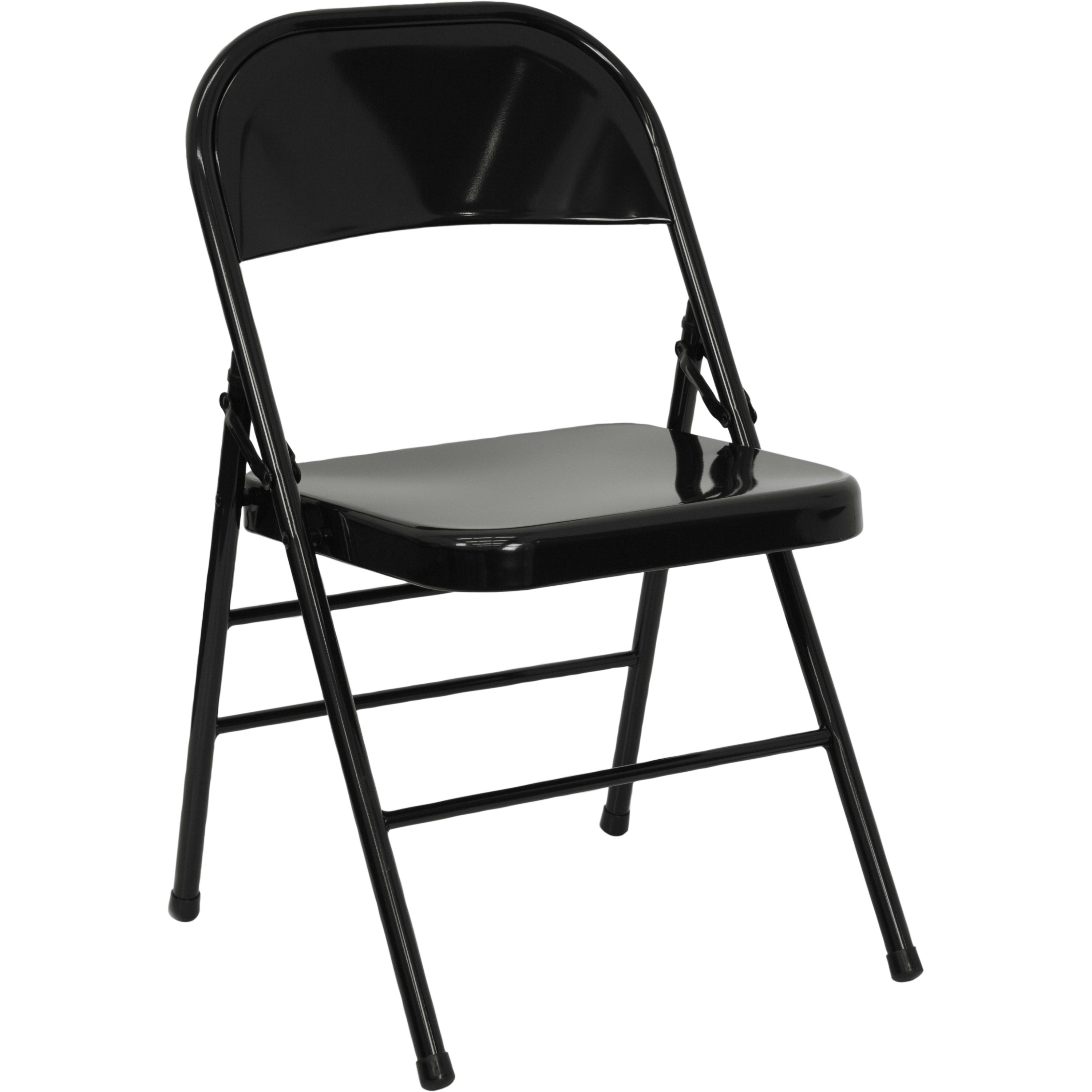 Metal Folding Chair HF3-MC-309AS- – BizChair