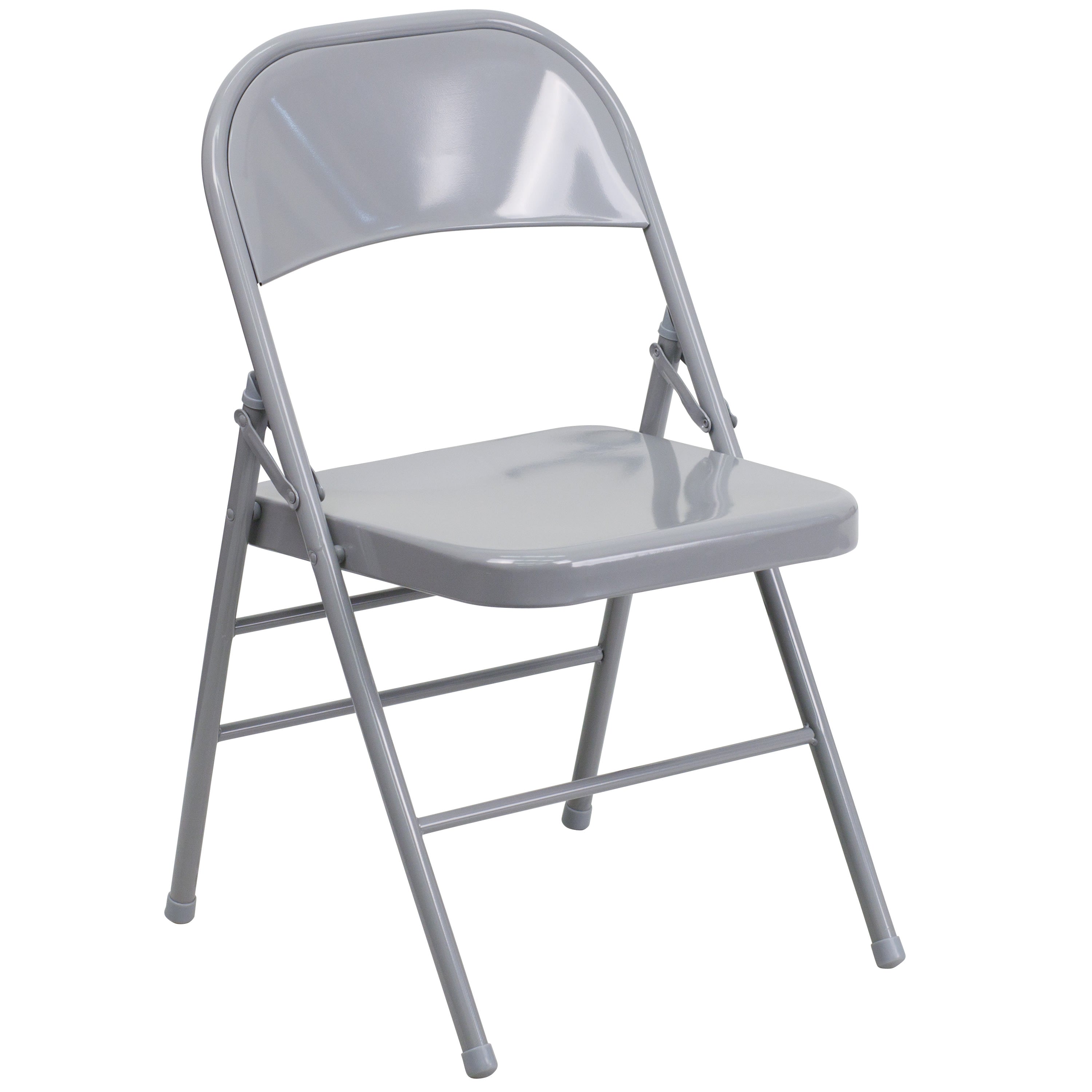 Metal Folding Chair HF3-MC-309AS- – BizChair