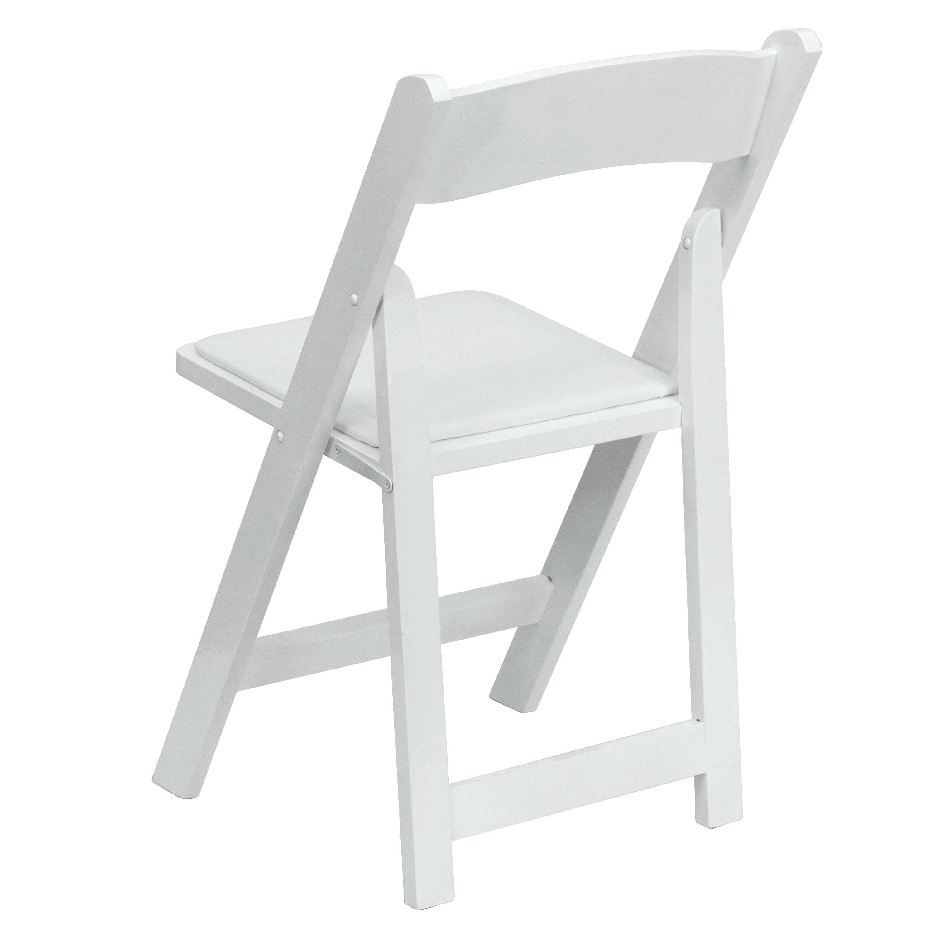 FRÖSVI folding chair, beech - IKEA