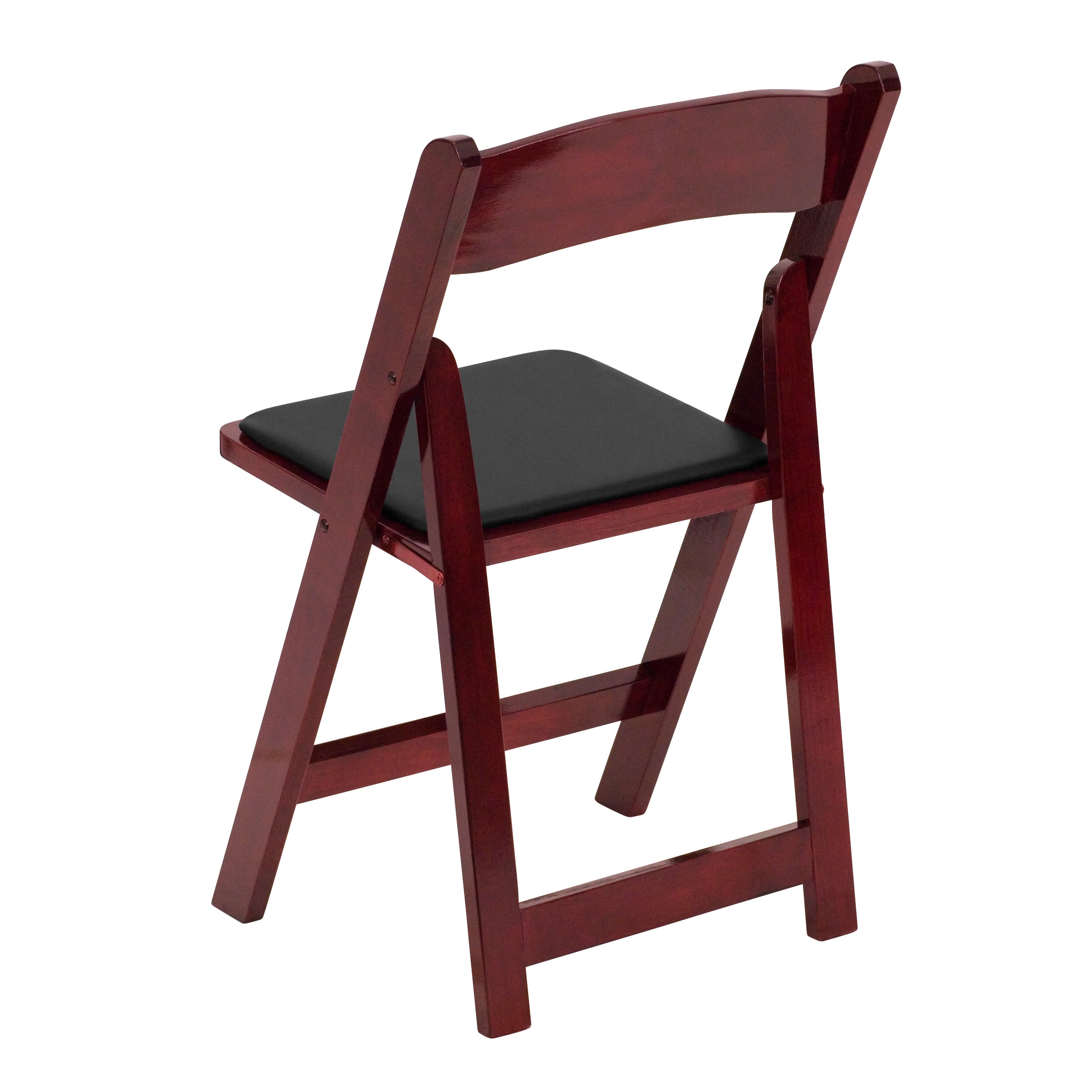 Wood Folding Chair XF-WOOD- – BizChair