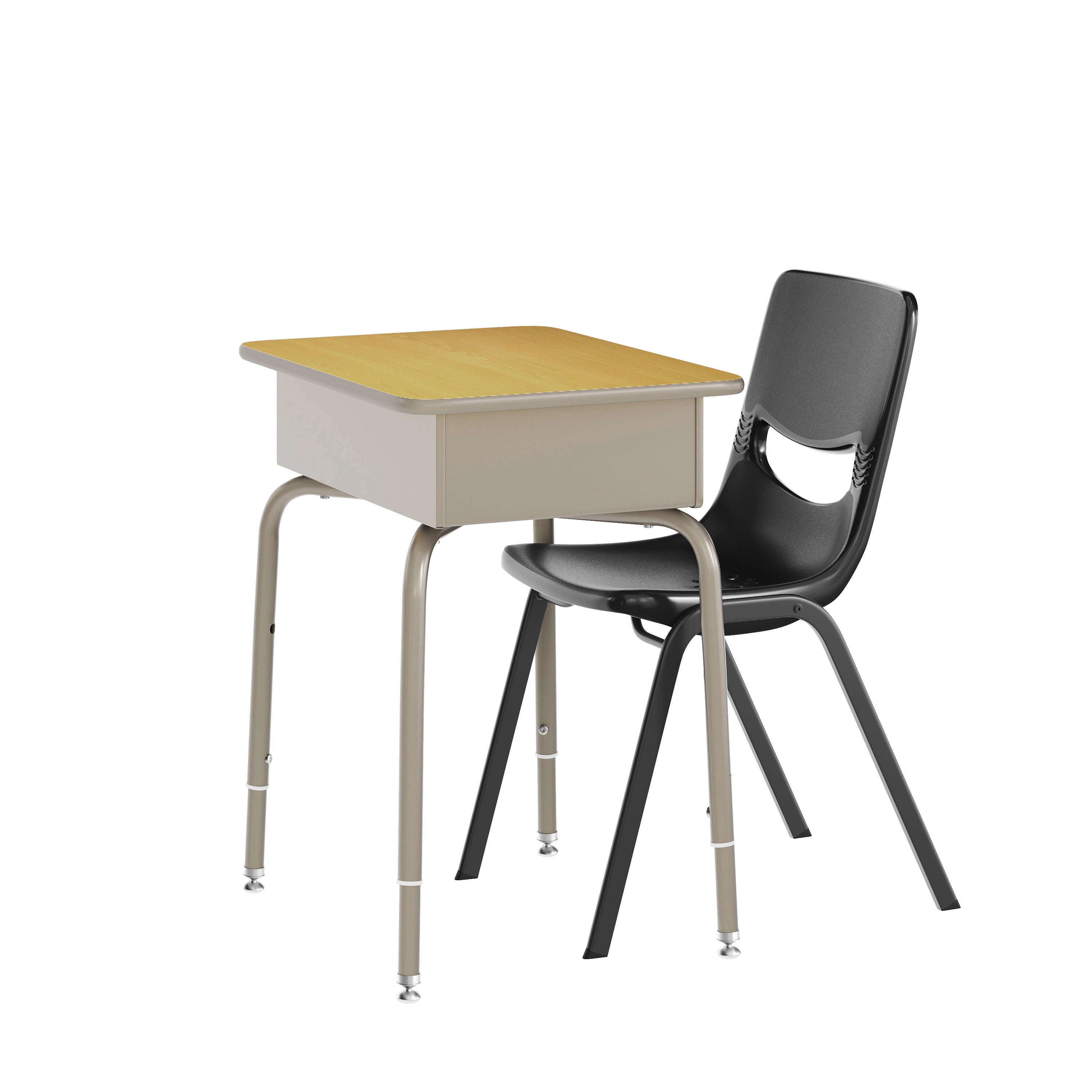 Desk & Chair FD-DESK-SCH3- – BizChair