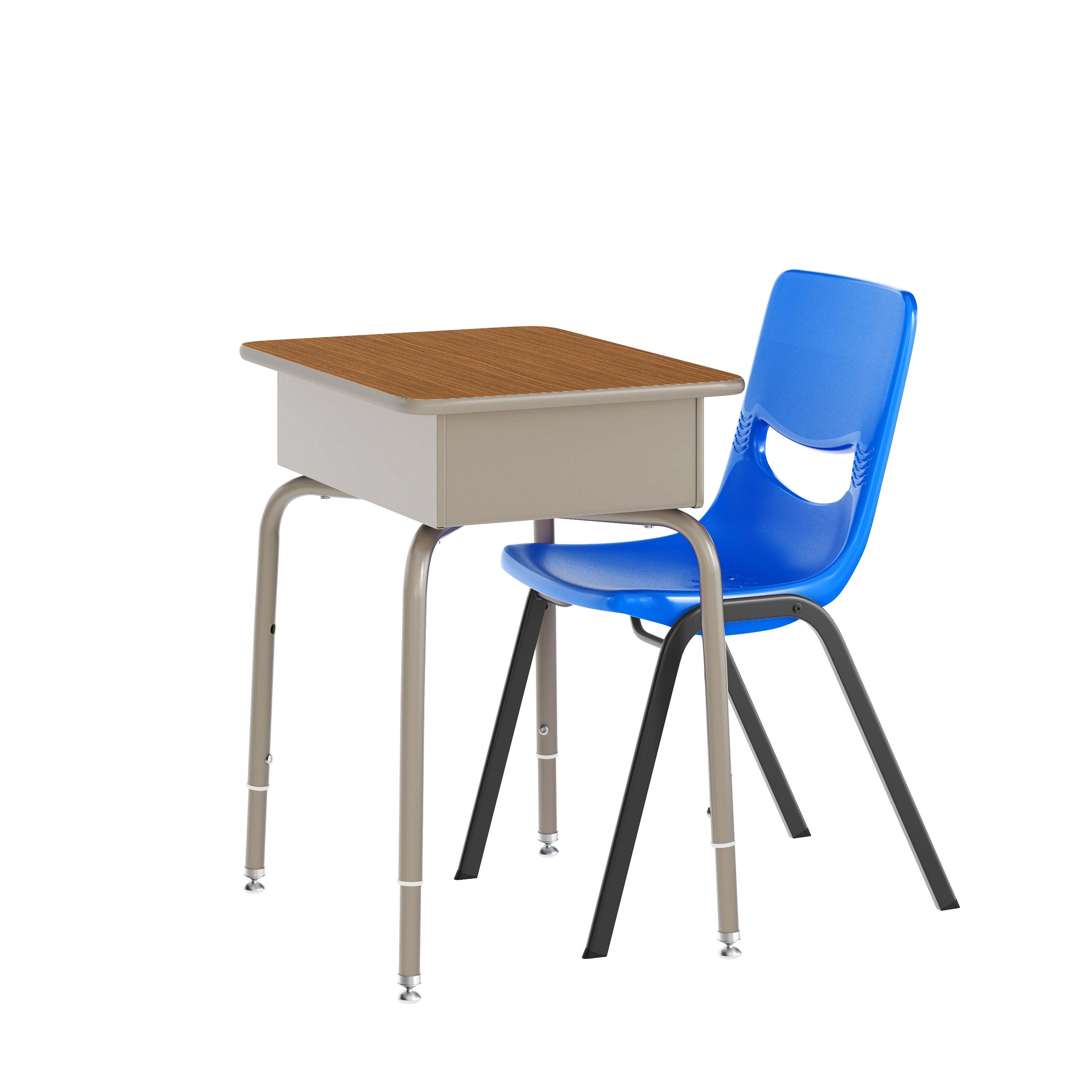 Desk & Chair FD-DESK-SCH3- – BizChair
