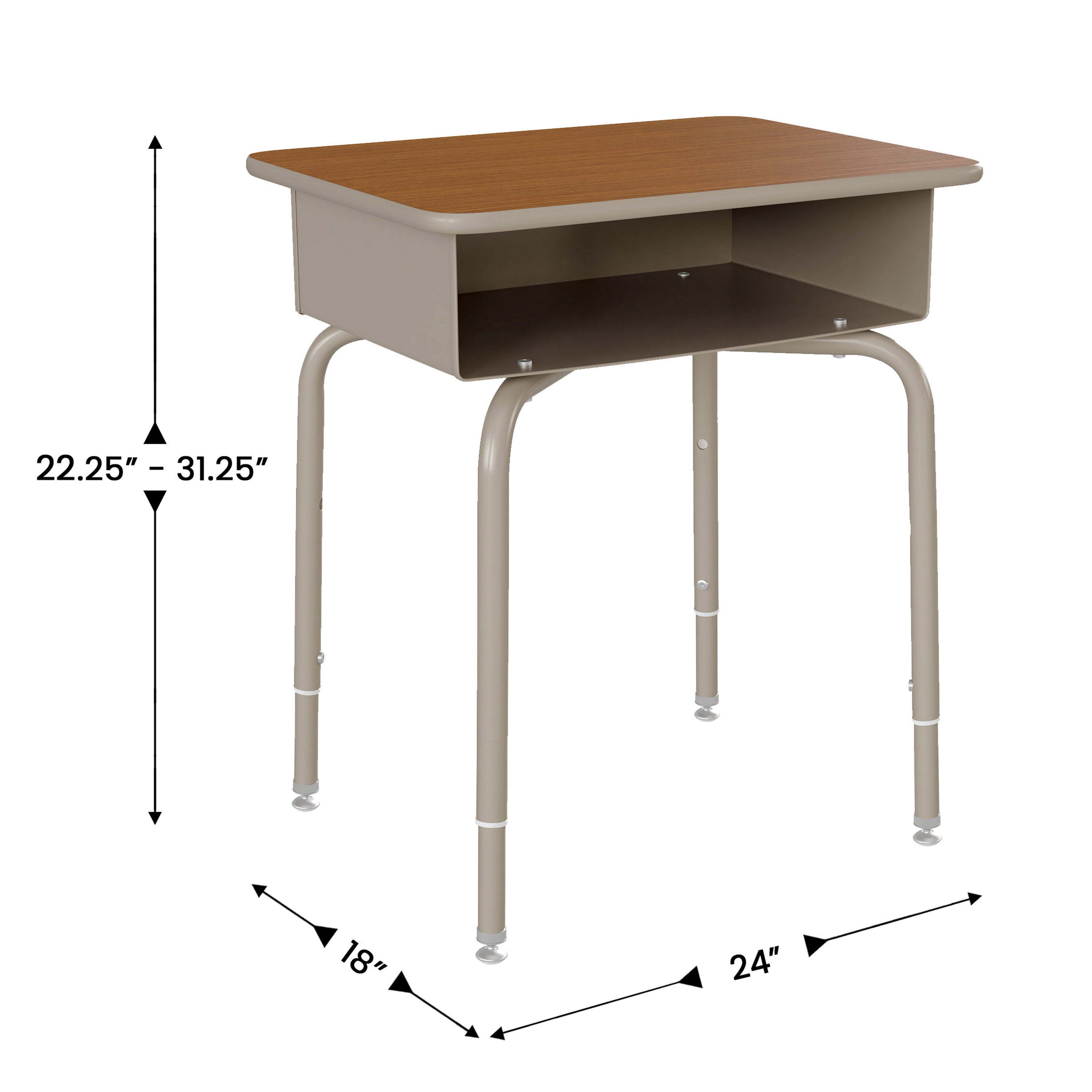 Desk & Chair FD-DESK-SCH3- – BizChair