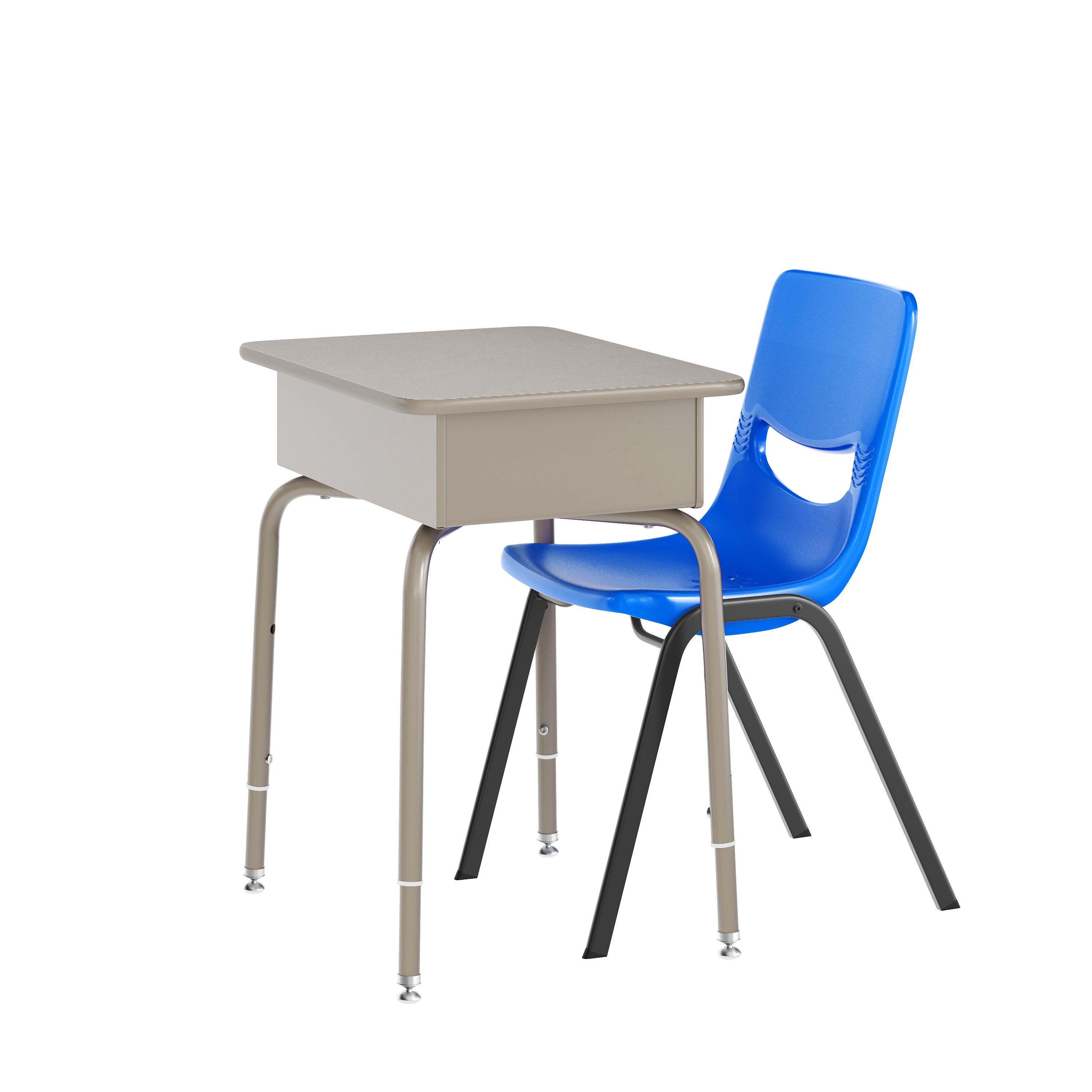 Desk & Chair FD-DESK-SCH3- – BizChair