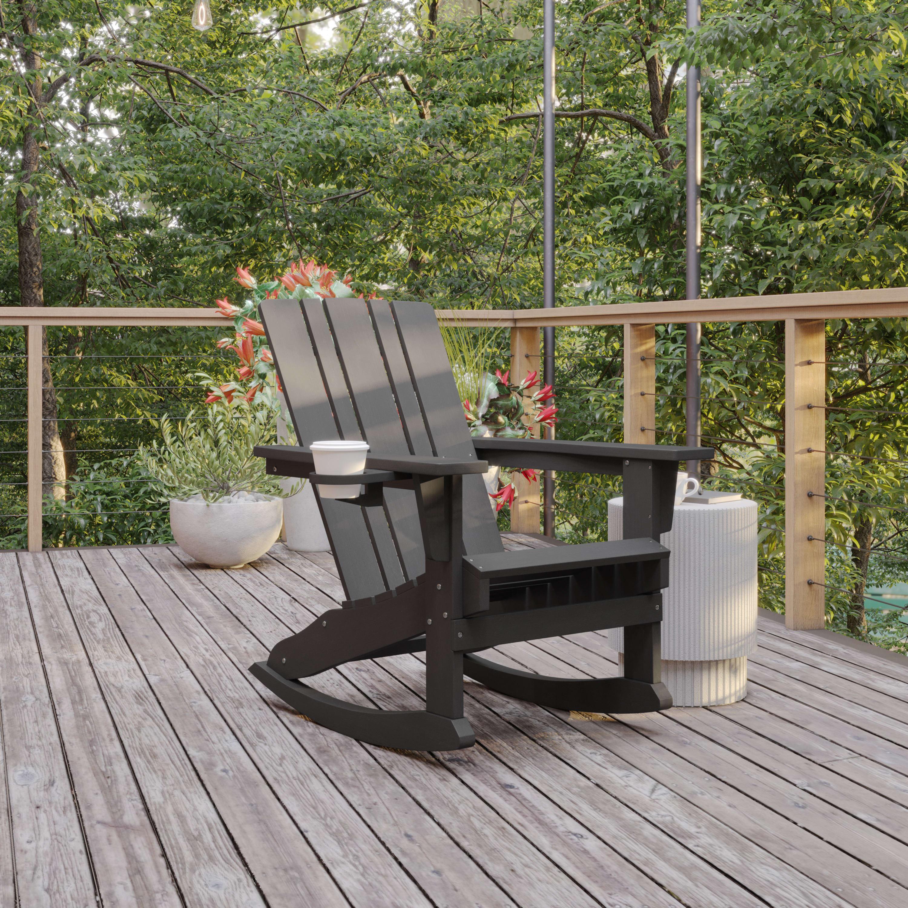 Outdoor chair cup best sale holder