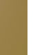 White Top/Brushed Gold Frame |#| White Finish Table Set with Brushed Gold X Metal Frame-Coffee Table-2 End Tables