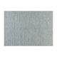 5' x 7' |#| 5' x 7' Handwoven Diamond Motif Indoor Area Rug in Grey Micro Polyester