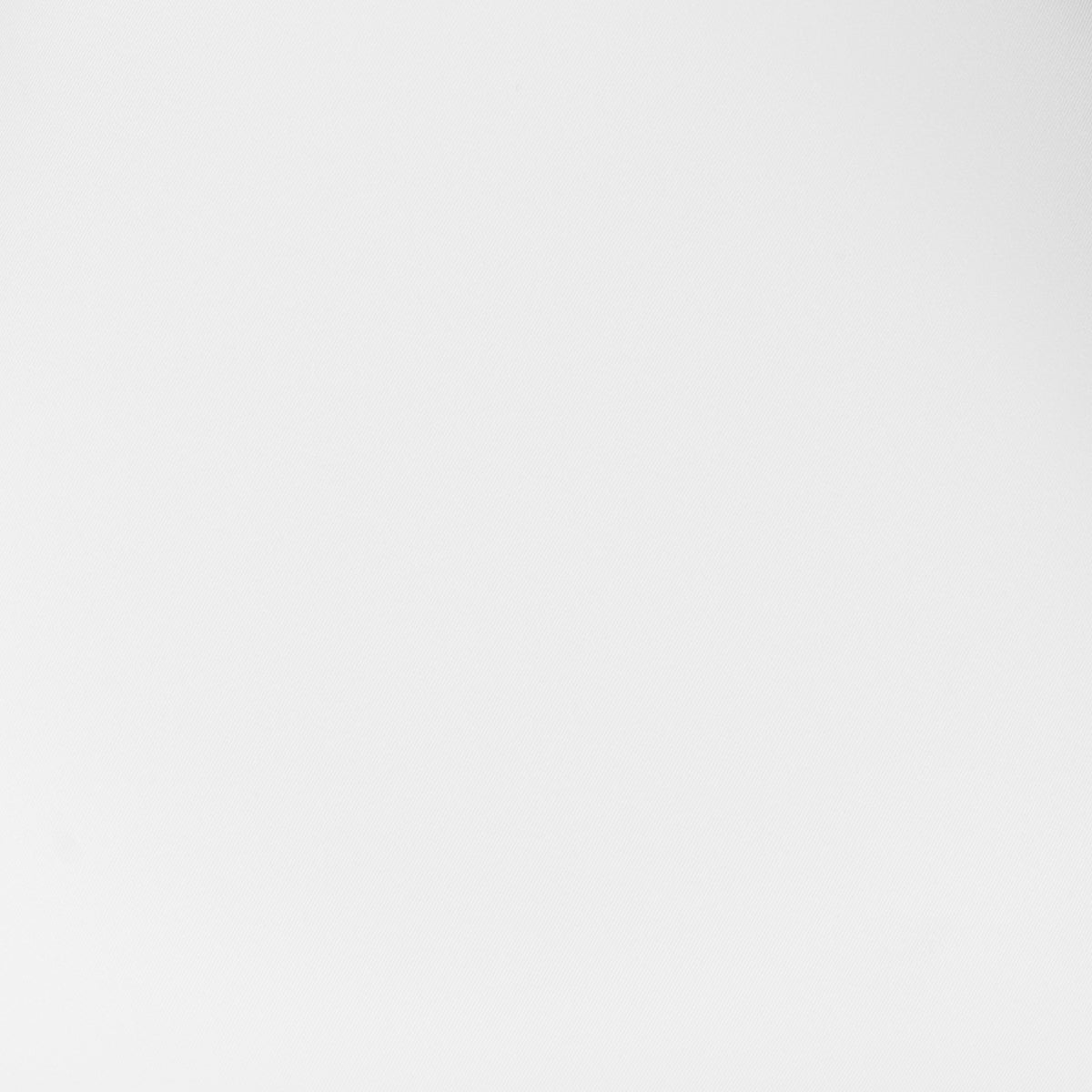 White Fabric |#| Hard White Fabric Chiavari Chair Cushion - Party and Dining Chair Accessories