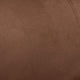 Chocolate Brown Microfiber |#| Chocolate Brown Microfiber Pillow Back Loveseat with Two Built-In Recliners