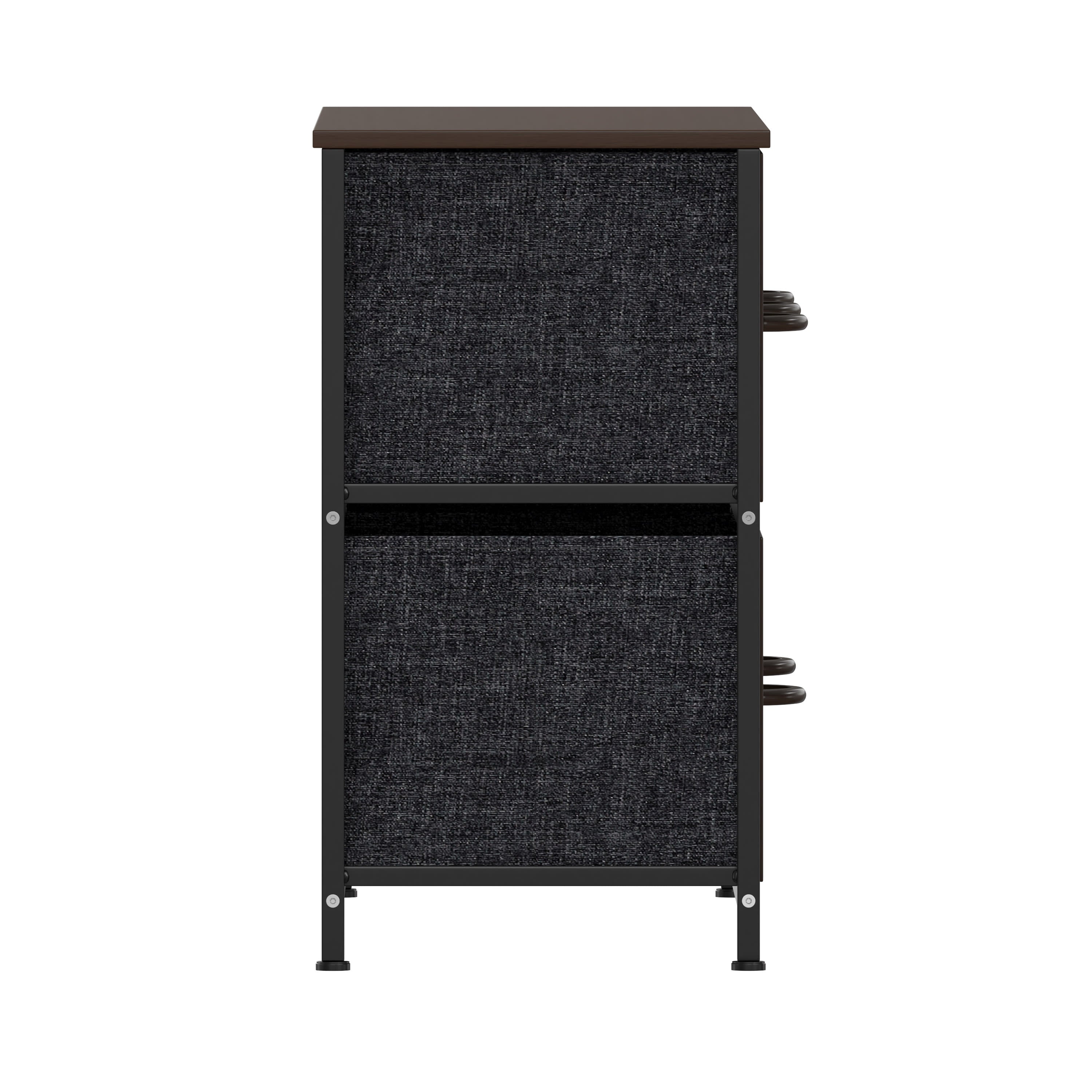 5 Drawer Storage Dresser WX-5L206-MDF- – BizChair