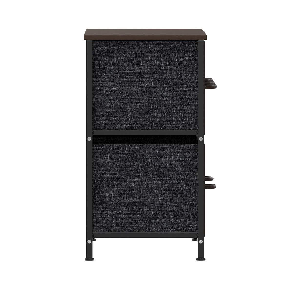 5 Drawer Storage Dresser WX-5L206-MDF- – BizChair