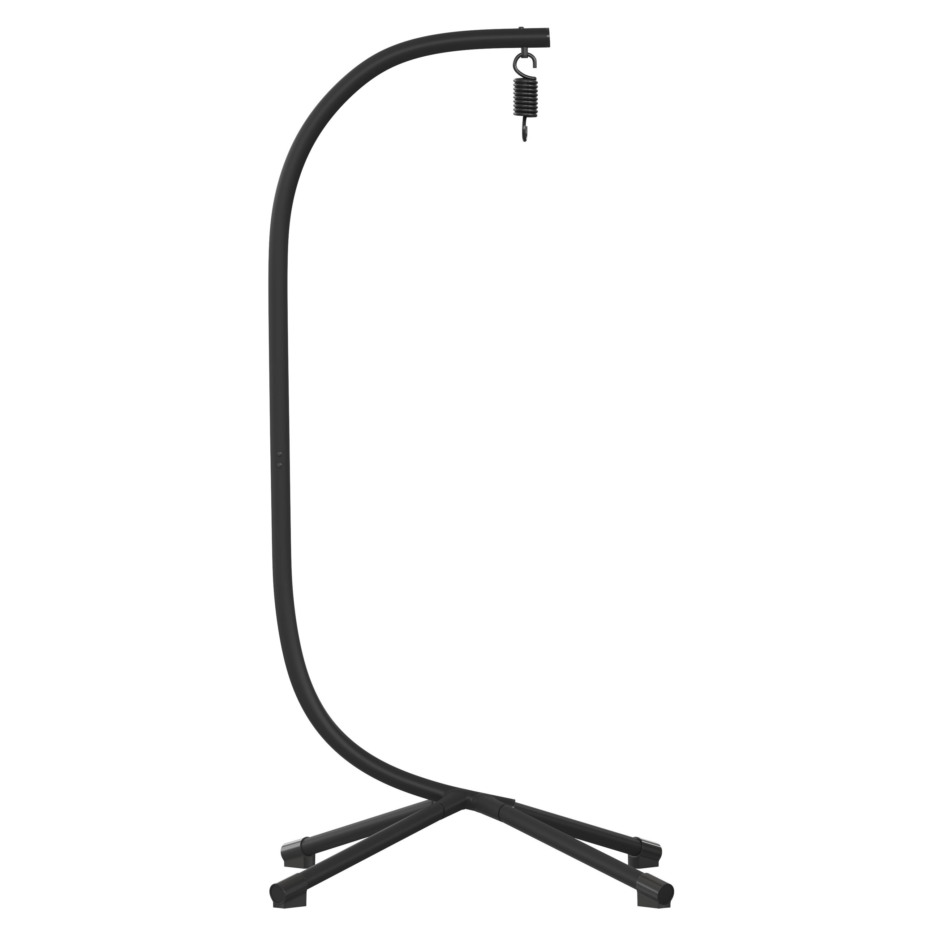 Metal hanging chairs outlet