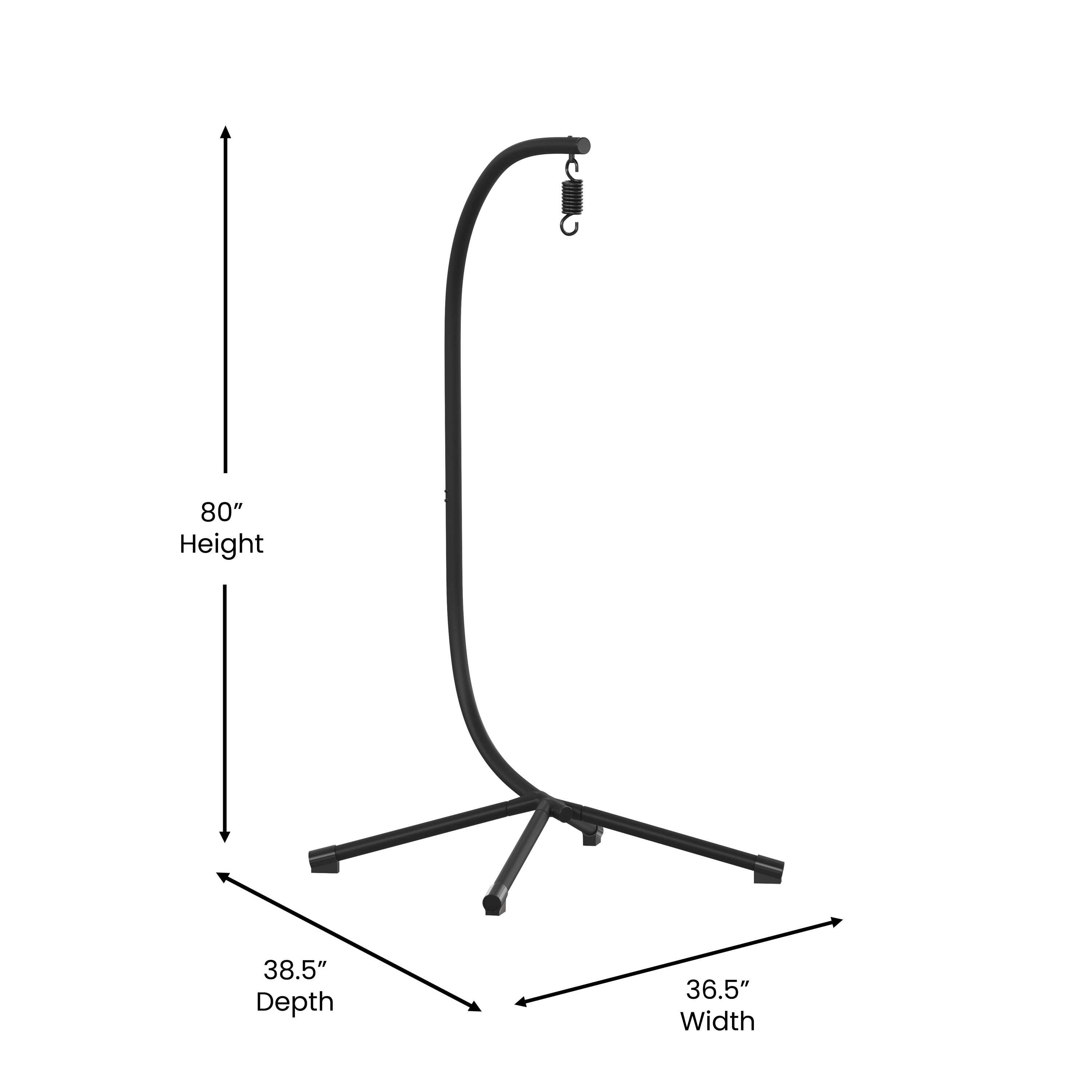 Hammock c stand shop