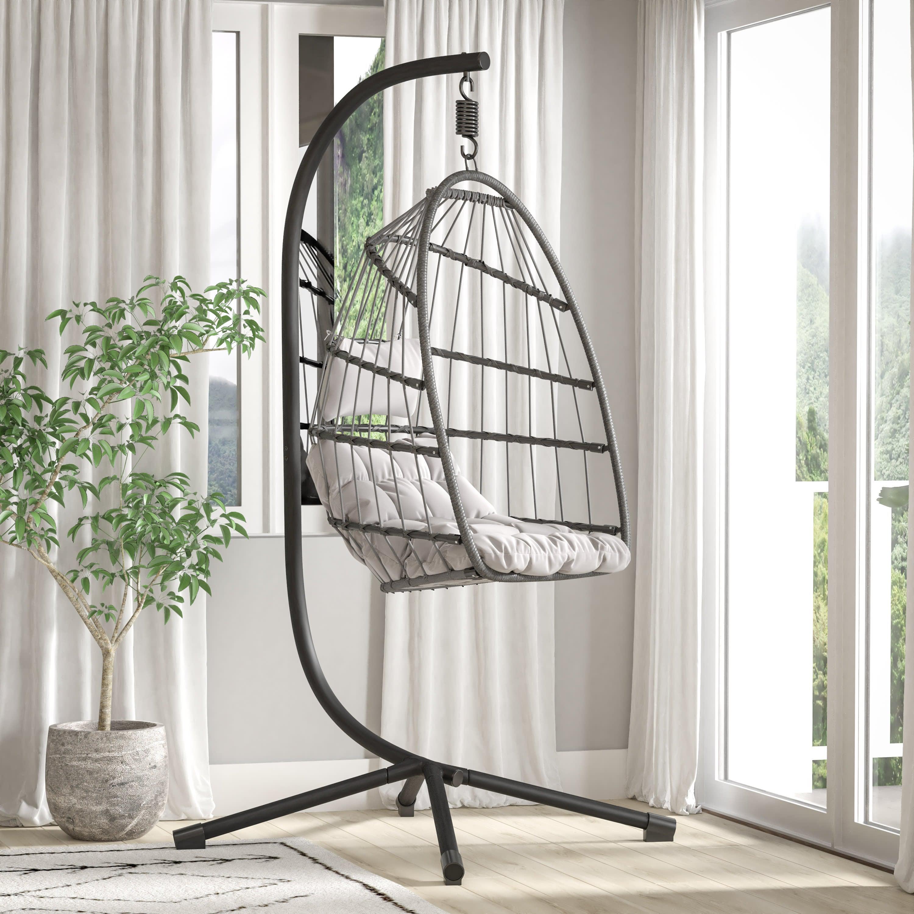 Hanging Chair Stand SB SH1STAND BizChair