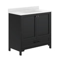  Black Frame/Black Hardware