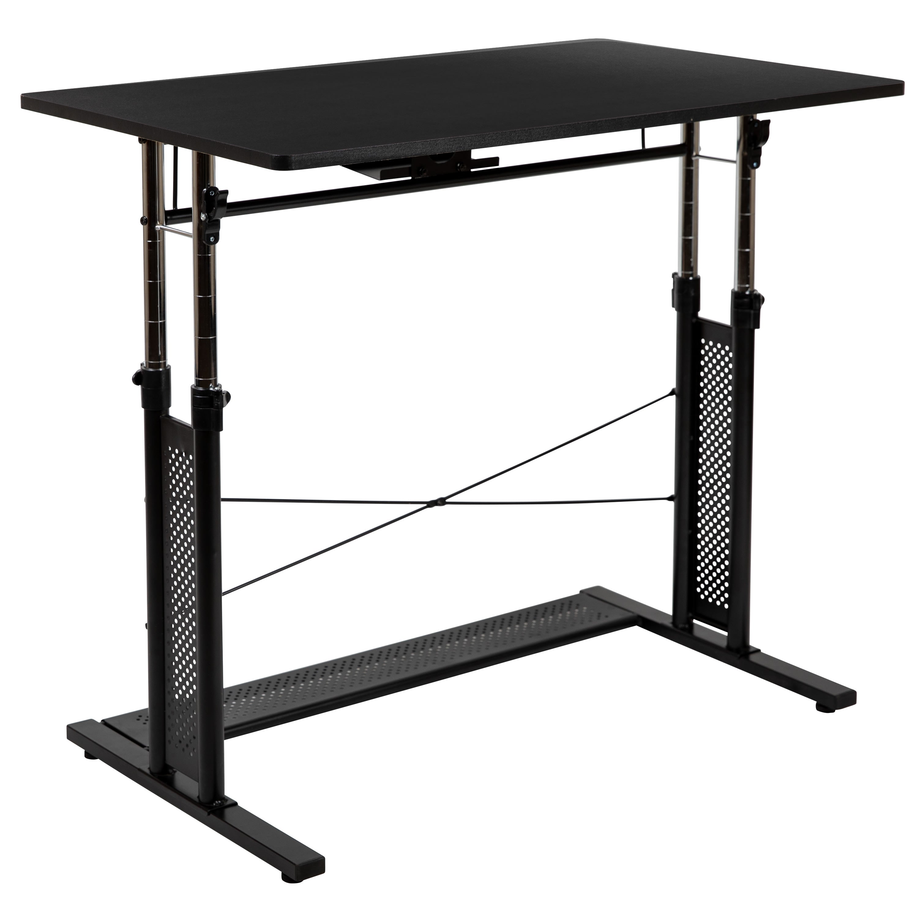 Sit to Stand Office Table NAN-JN-21908- – BizChair