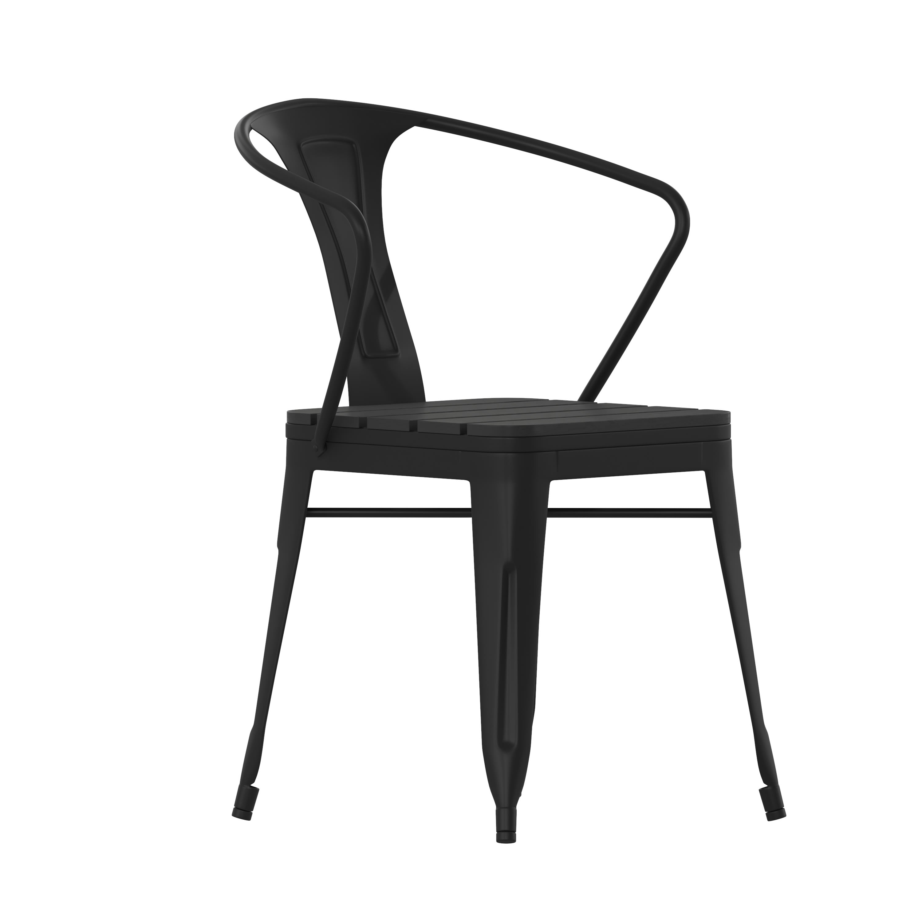 All-Weather Patio Chair SB-T11C- – BizChair