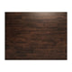 Wenge Matte |#| Solid Wood 47 Inch Commercial Grade Dining Table for 4 in Wenge Matte Finish