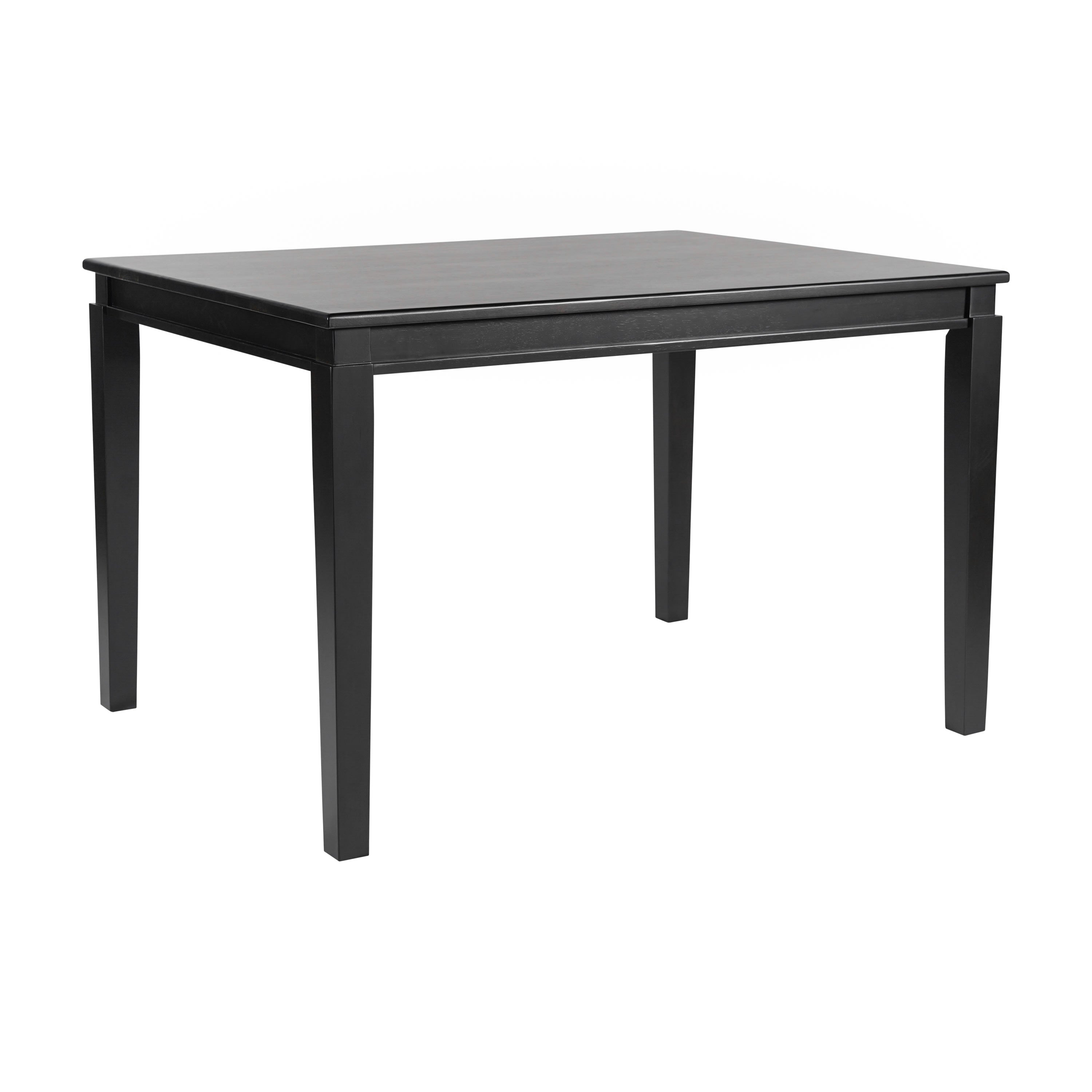 Wood Dining Table KER T 217 47 BizChair