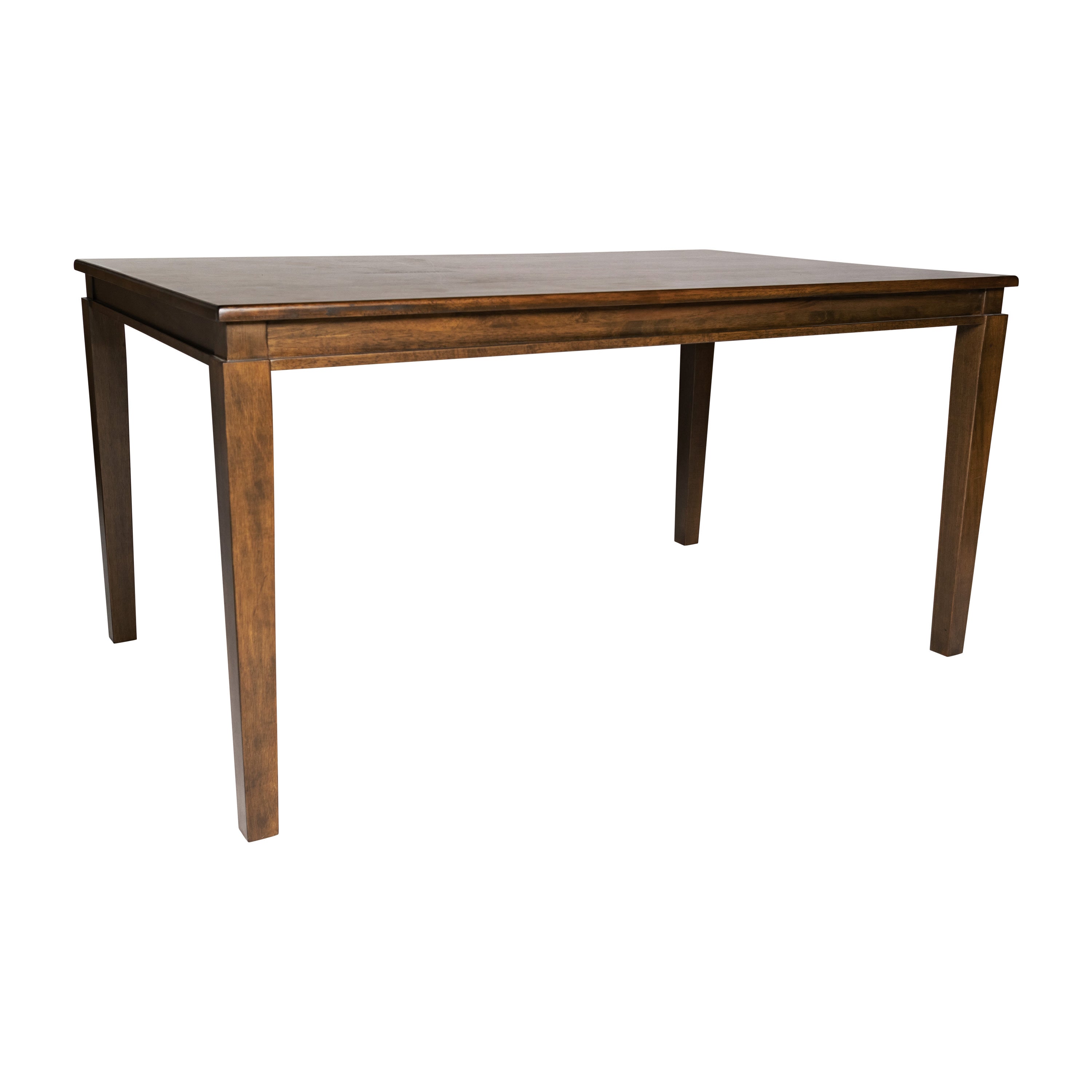 Wood Dining Table KER-T-217-60- – BizChair