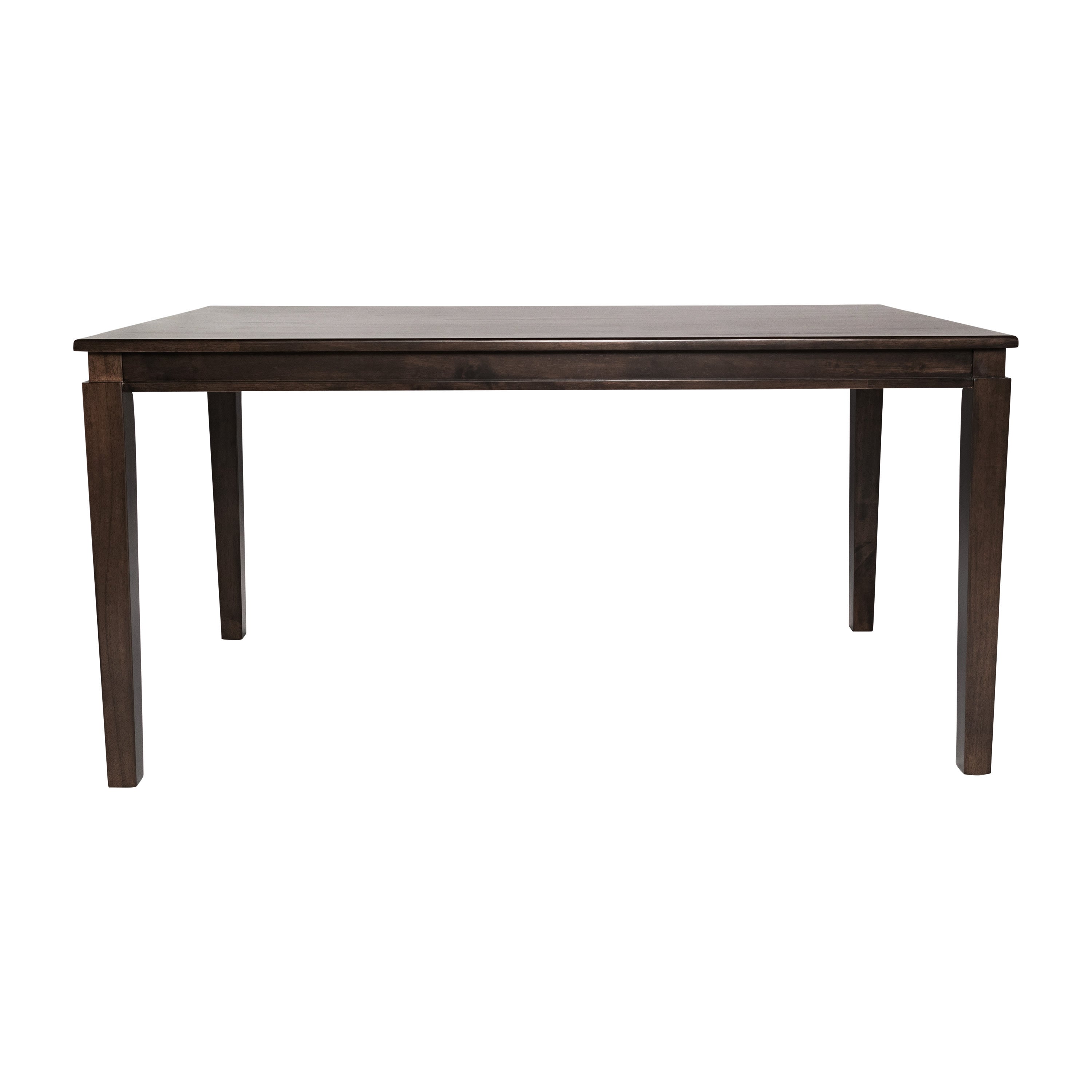 Heavy duty kitchen table and chairs 2025