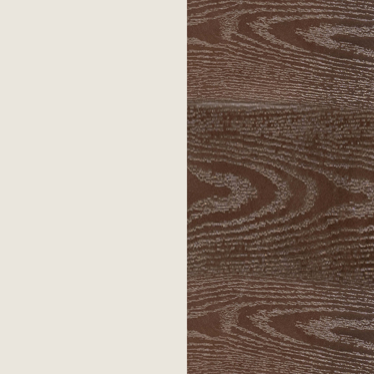 Dark Brown |#| Indoor/Outdoor Lightweight Wood Look Resin Folding Event Chair in Dark Brown