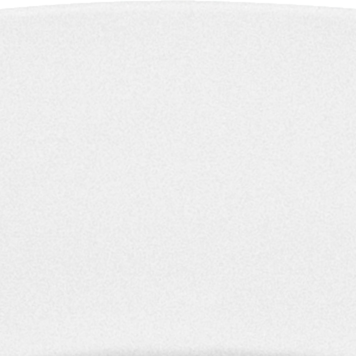 White |#| Folding Chair - White Resin - 800LB Weight Capacity - Vinyl Seat
