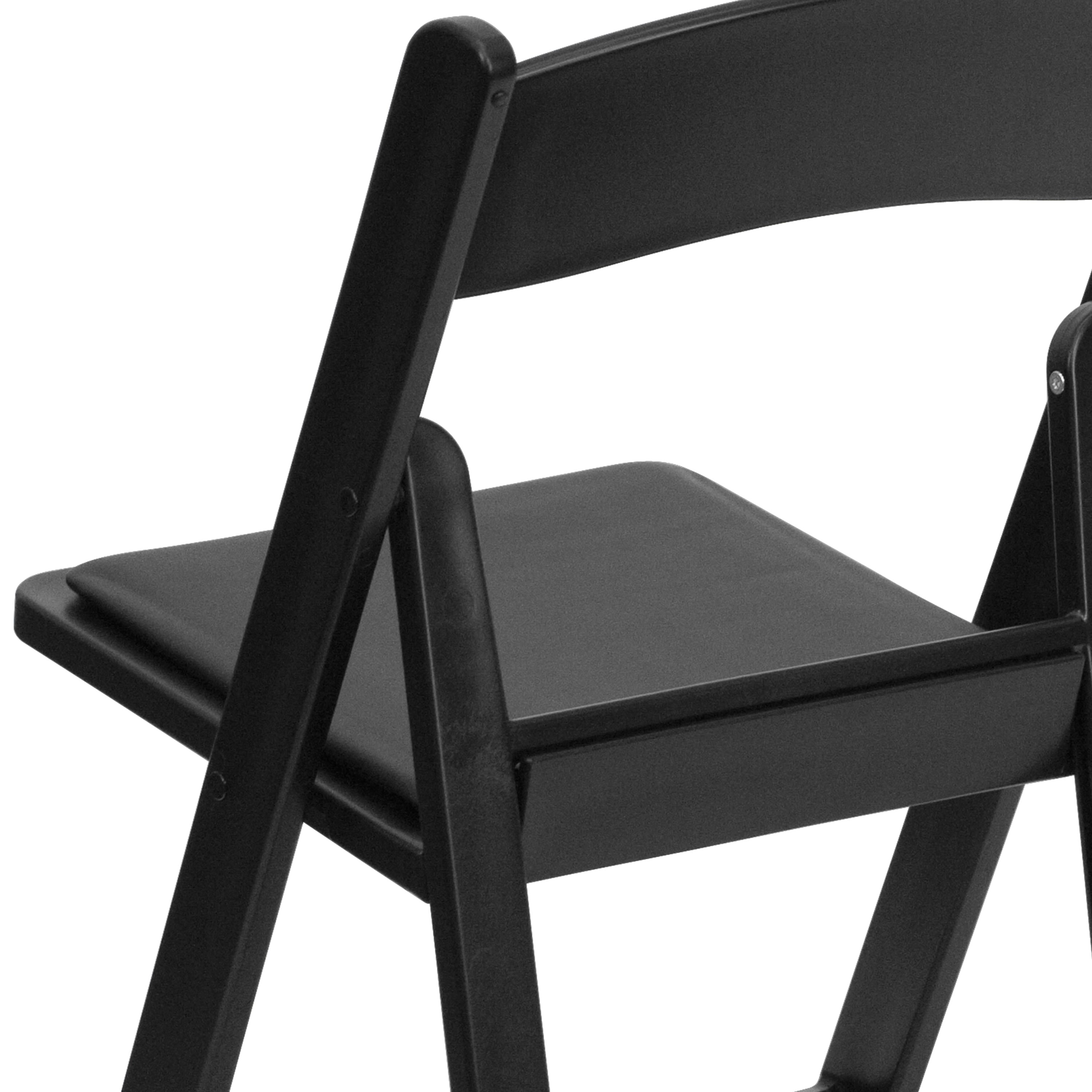 Resin Folding Chair LE-L-1- – BizChair