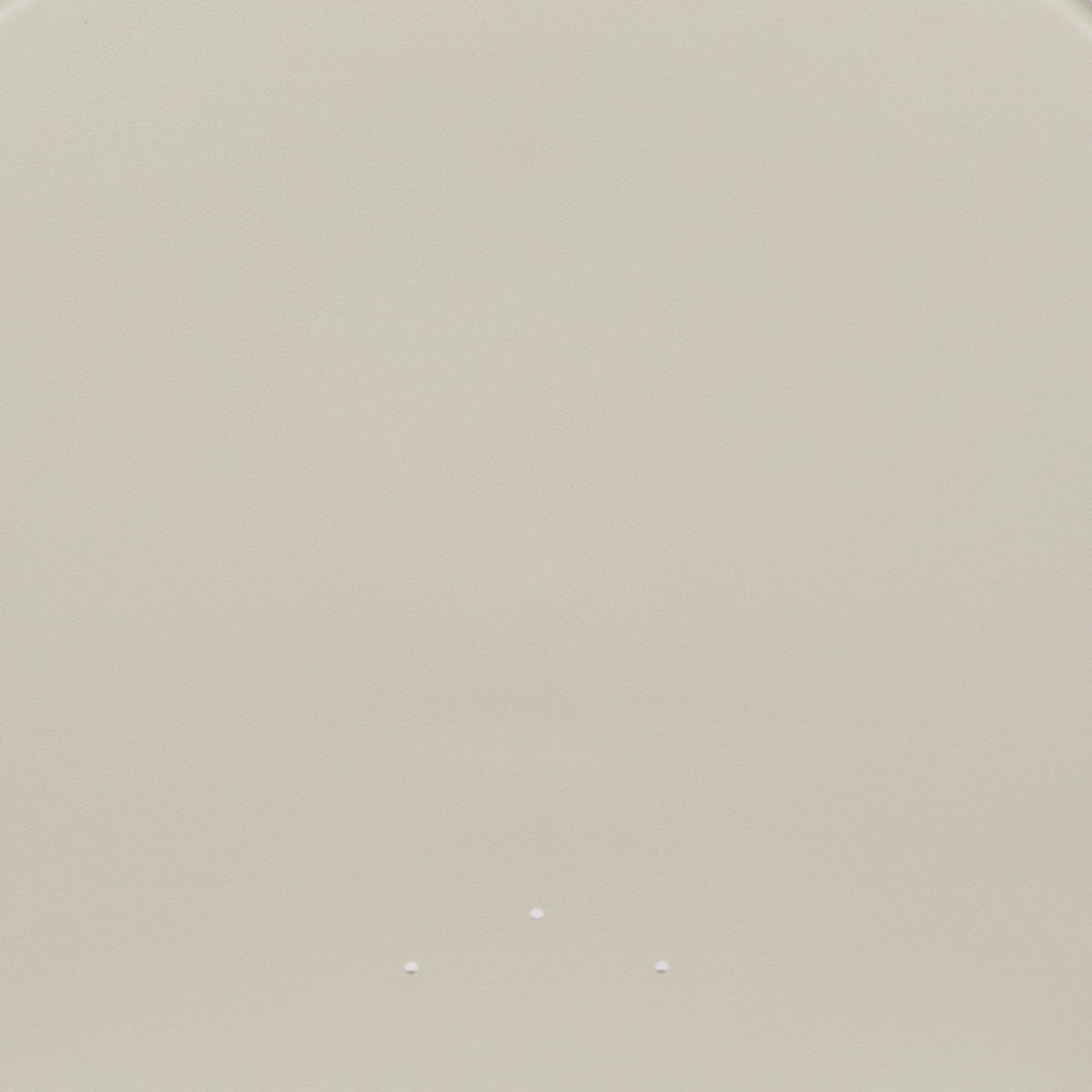 Beige |#| Folding Chair - Beige Plastic – 650LB Weight Capacity - Event Chair