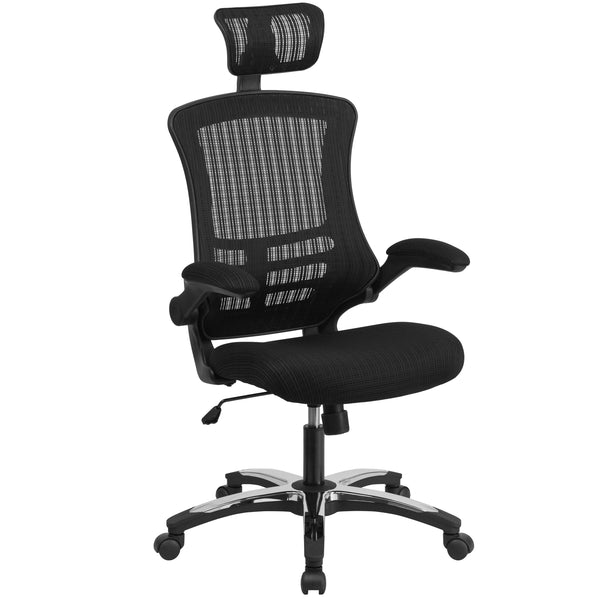 High Back Exec Office Chair BL-X-5H- – BizChair