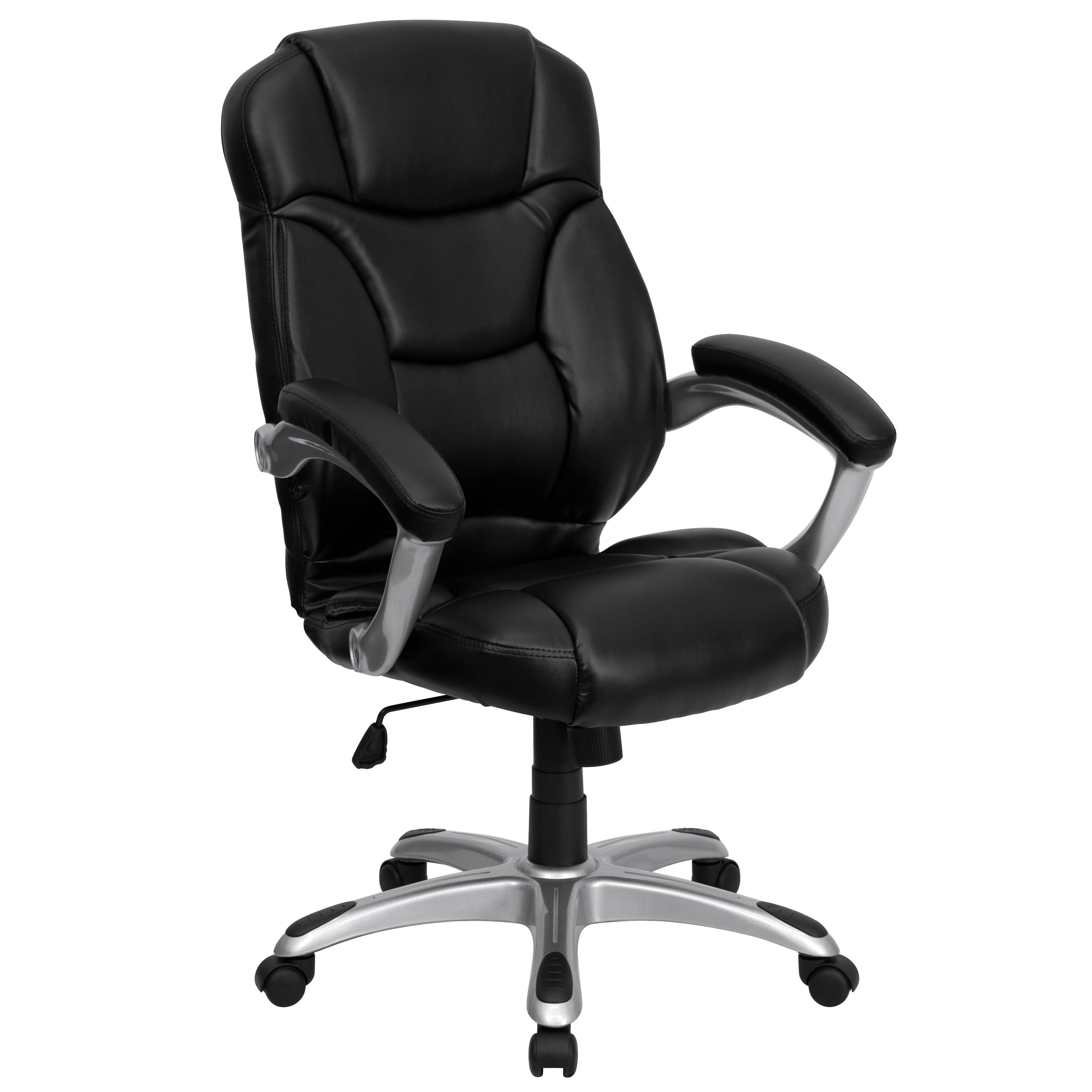 Walnew high back hotsell ergonomic executive office chair