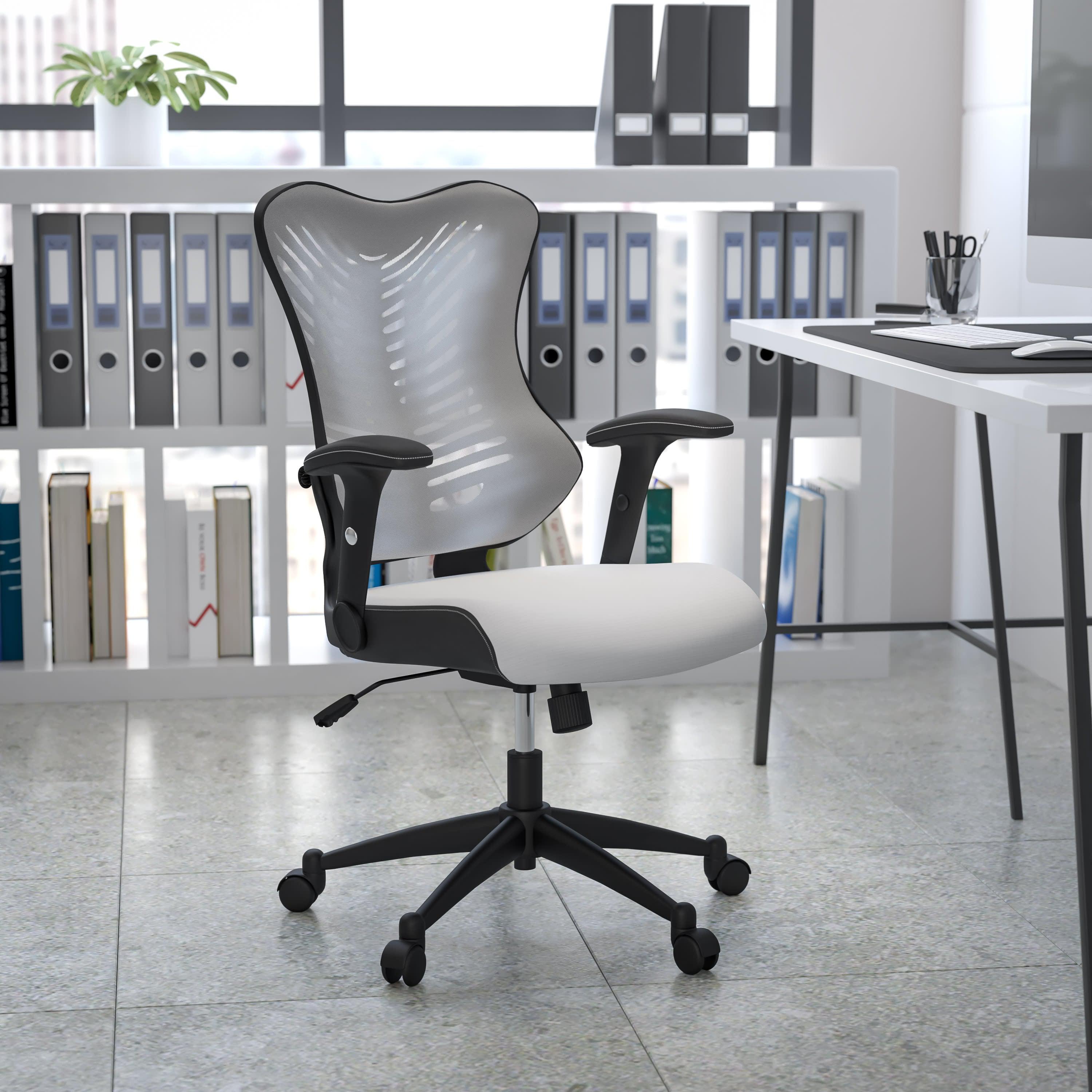 High Back Exec Office Chair BL-ZP-806- – BizChair