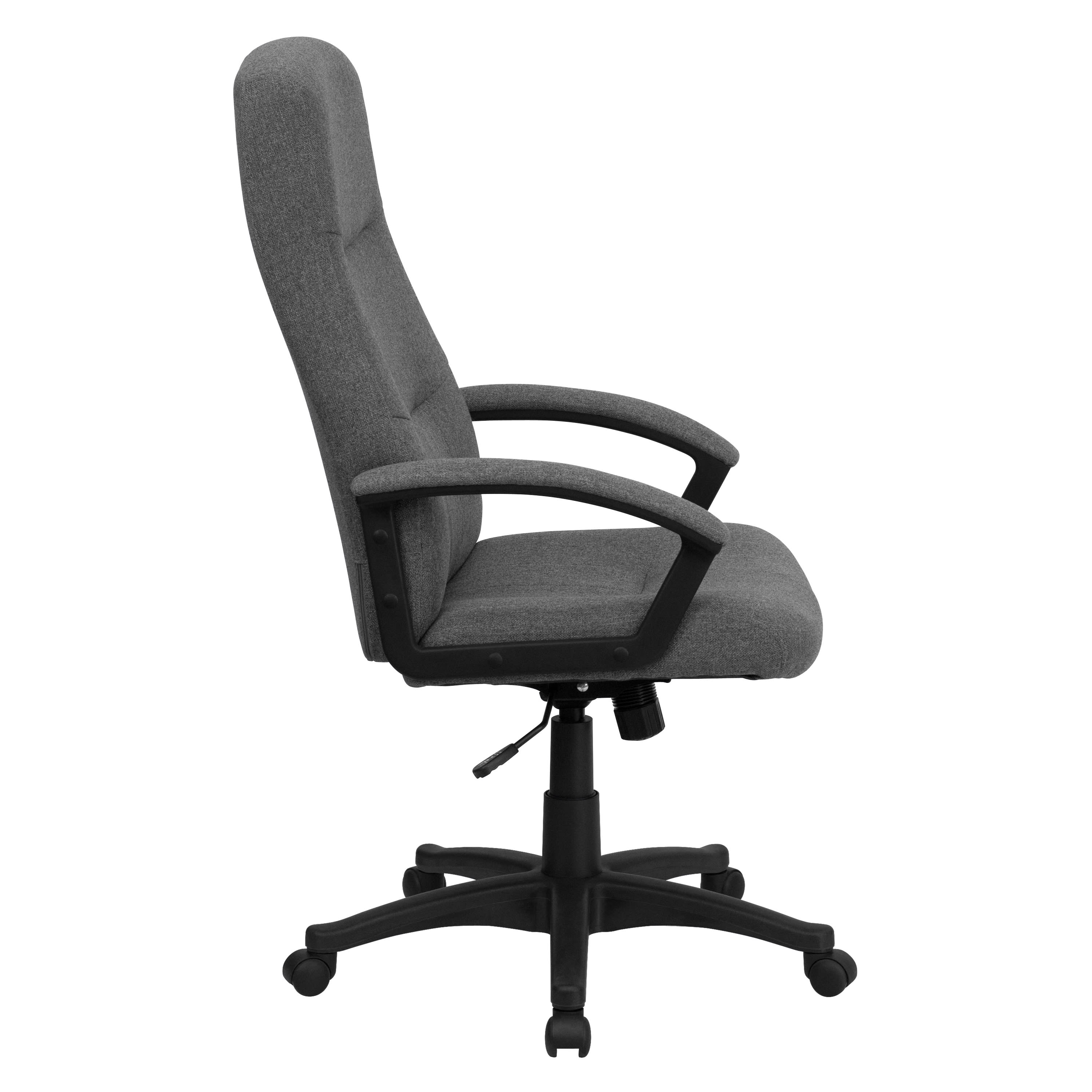 Hartley executive chair b&m on sale
