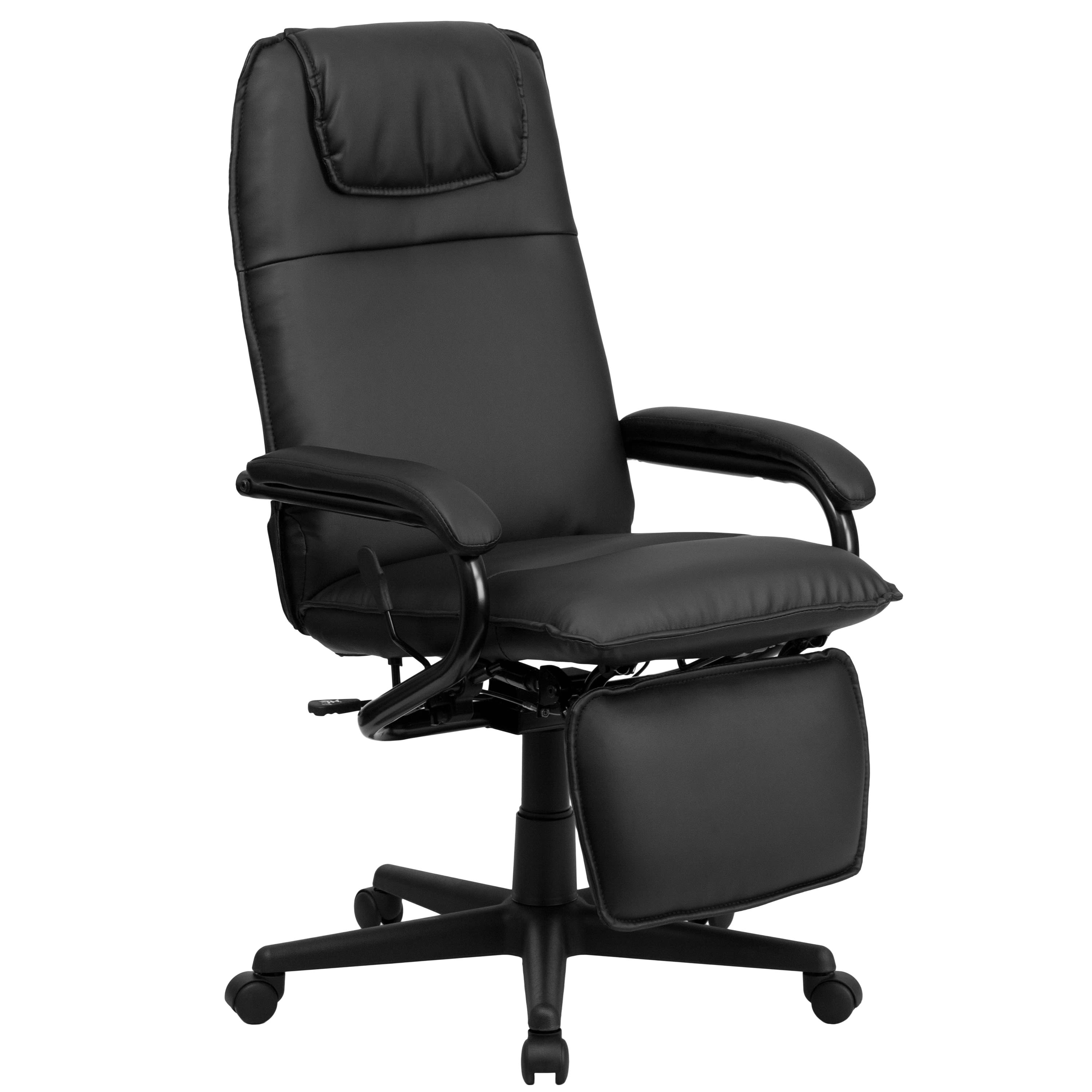 High Back Exec Office Chair CI-J600- – BizChair