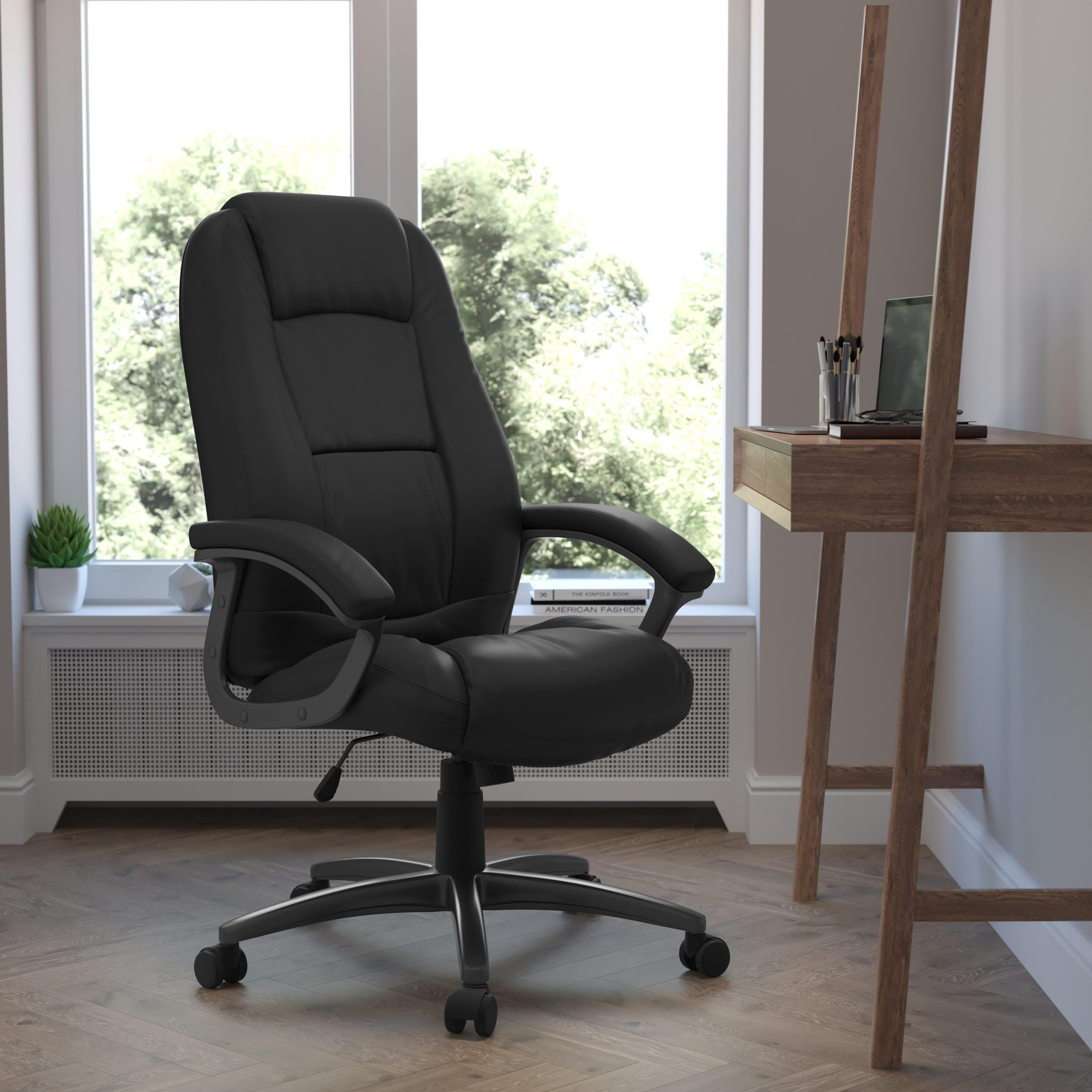 High Back Exec Office Chair GO 7145 BizChair