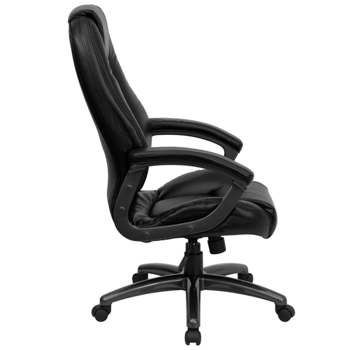High Back Exec Office Chair GO7145 BizChair