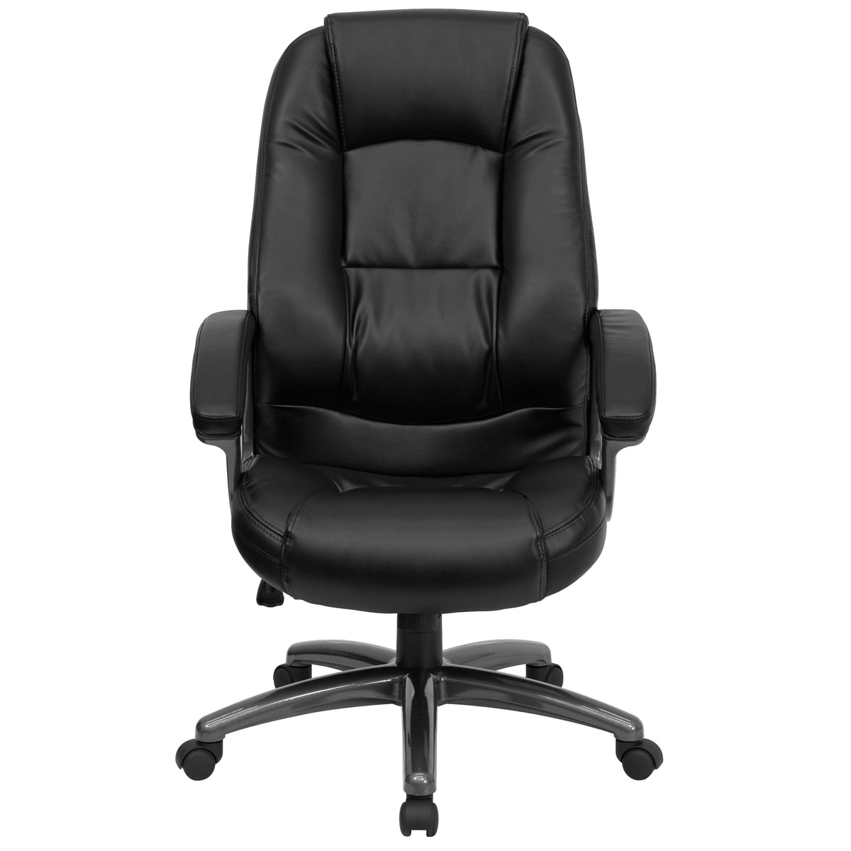 High Back Exec Office Chair GO7145 BizChair