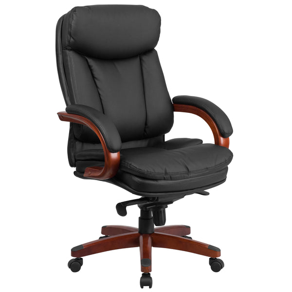 High Back Exec Office Chair BT-90171H-S- – BizChair